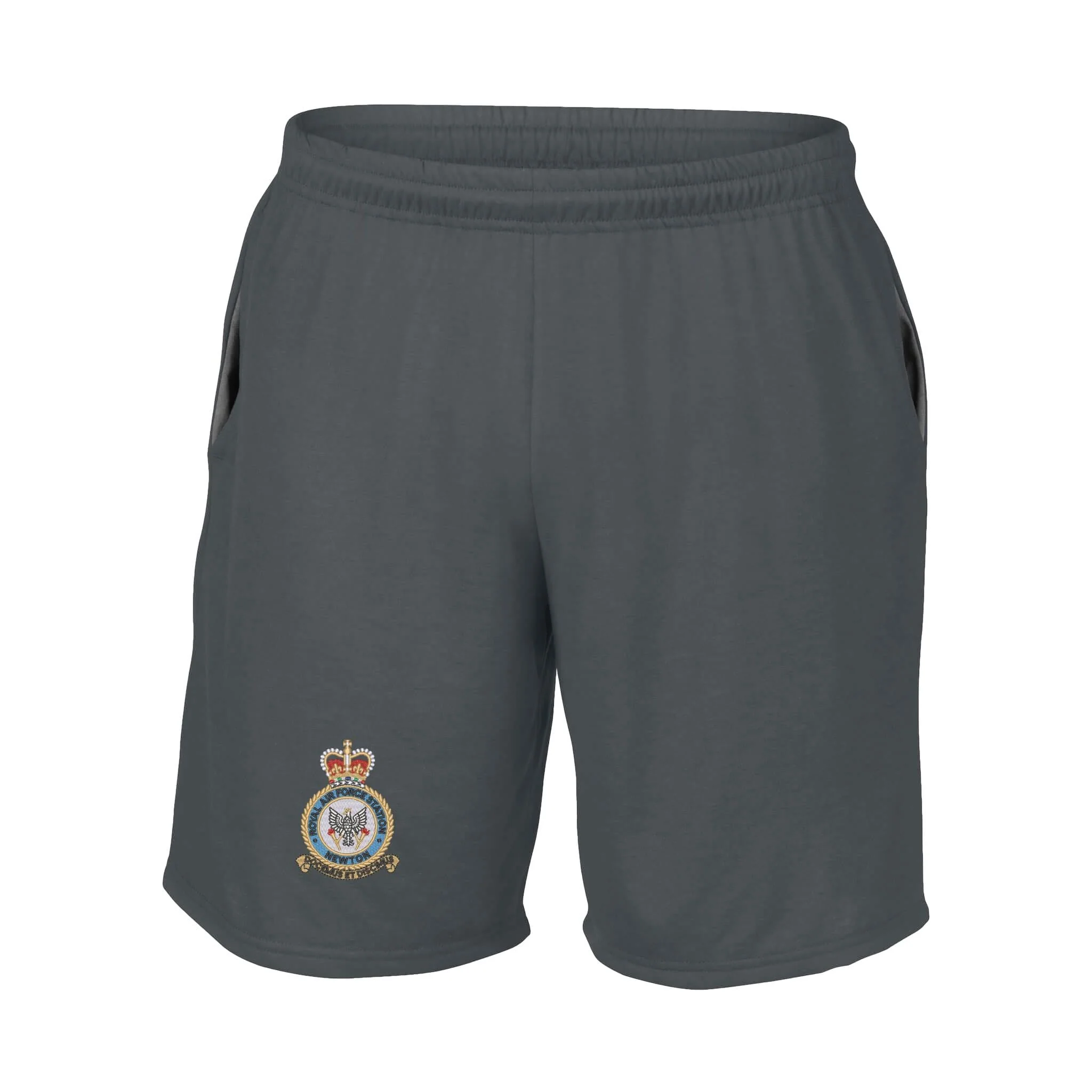 RAF Newton Performance Shorts - Image 2