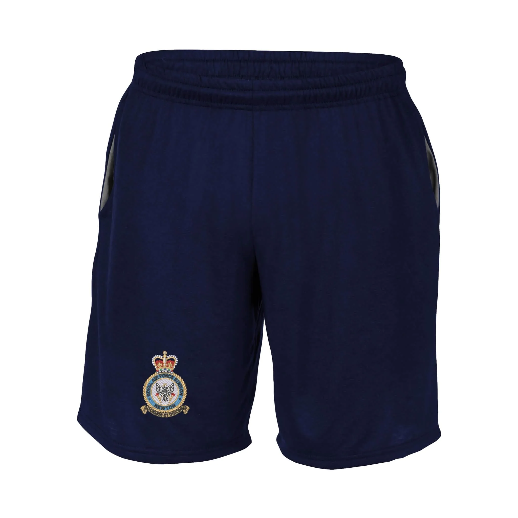 RAF Newton Performance Shorts - Image 3