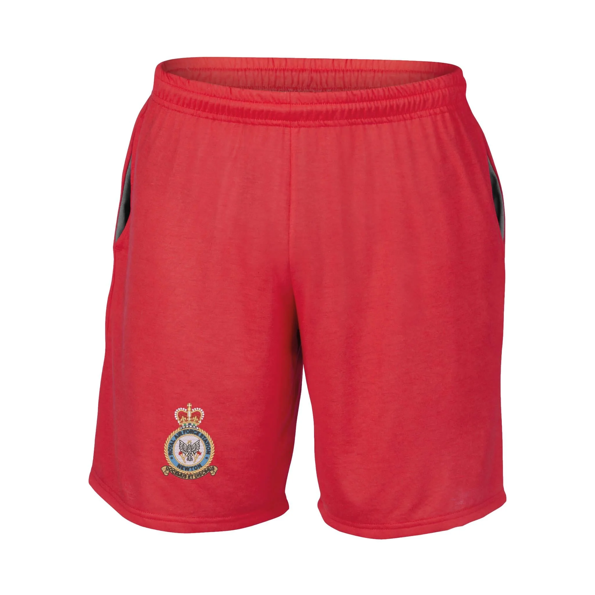 RAF Newton Performance Shorts - Image 4