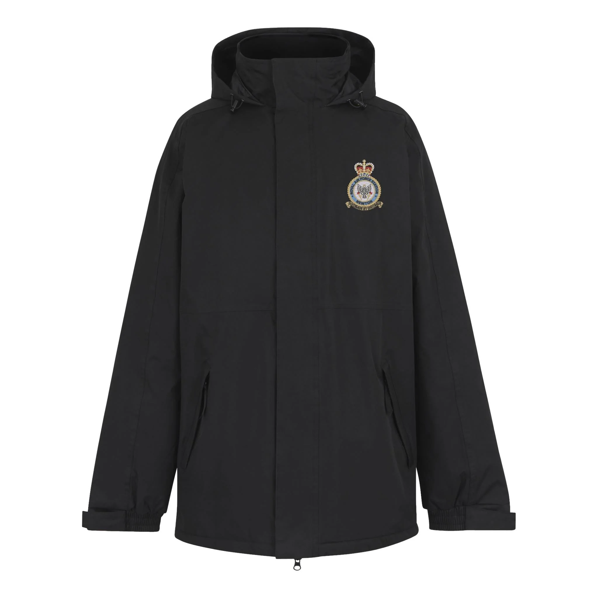 RAF Newton Regatta Dover Parka