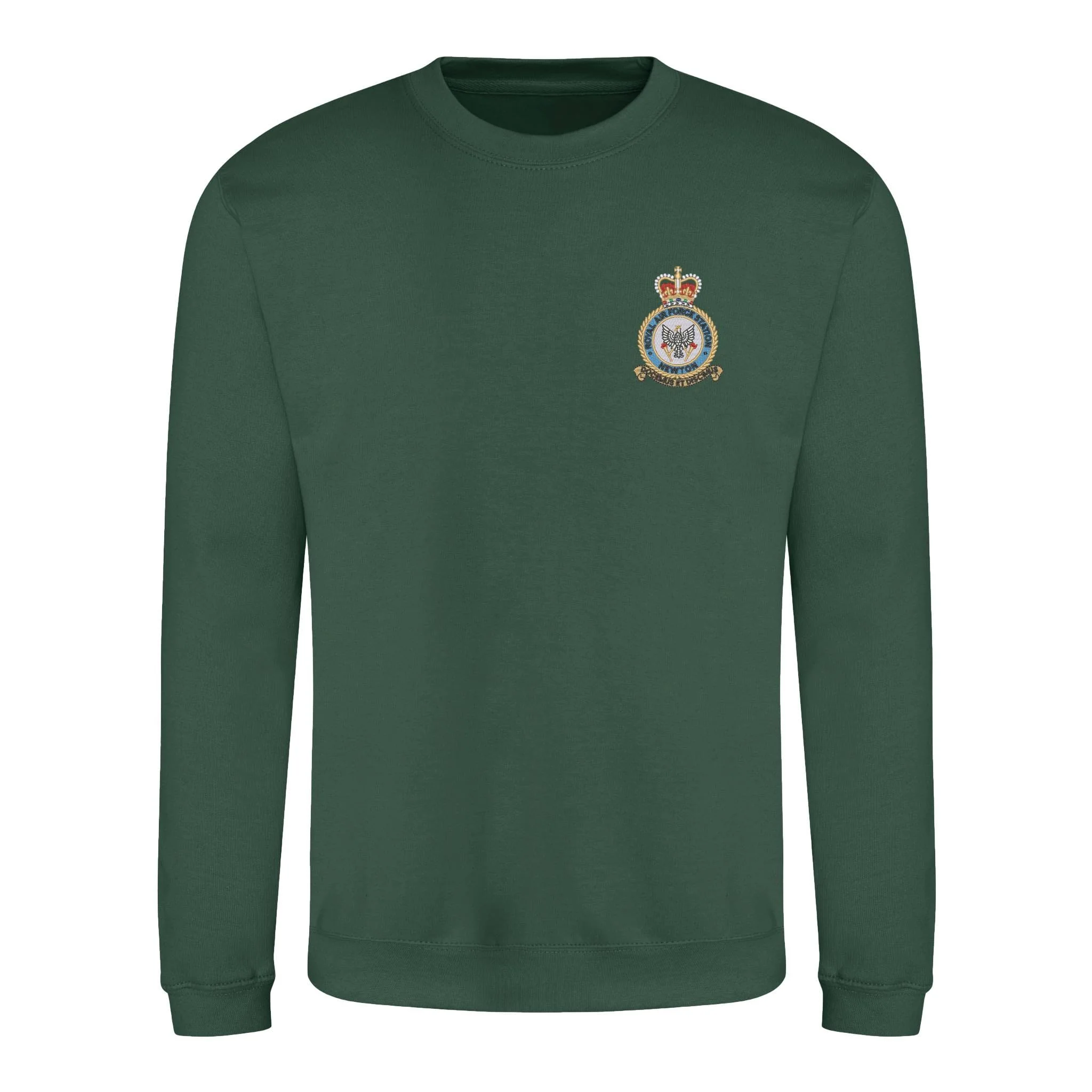 RAF Newton Sweatshirt - Image 2