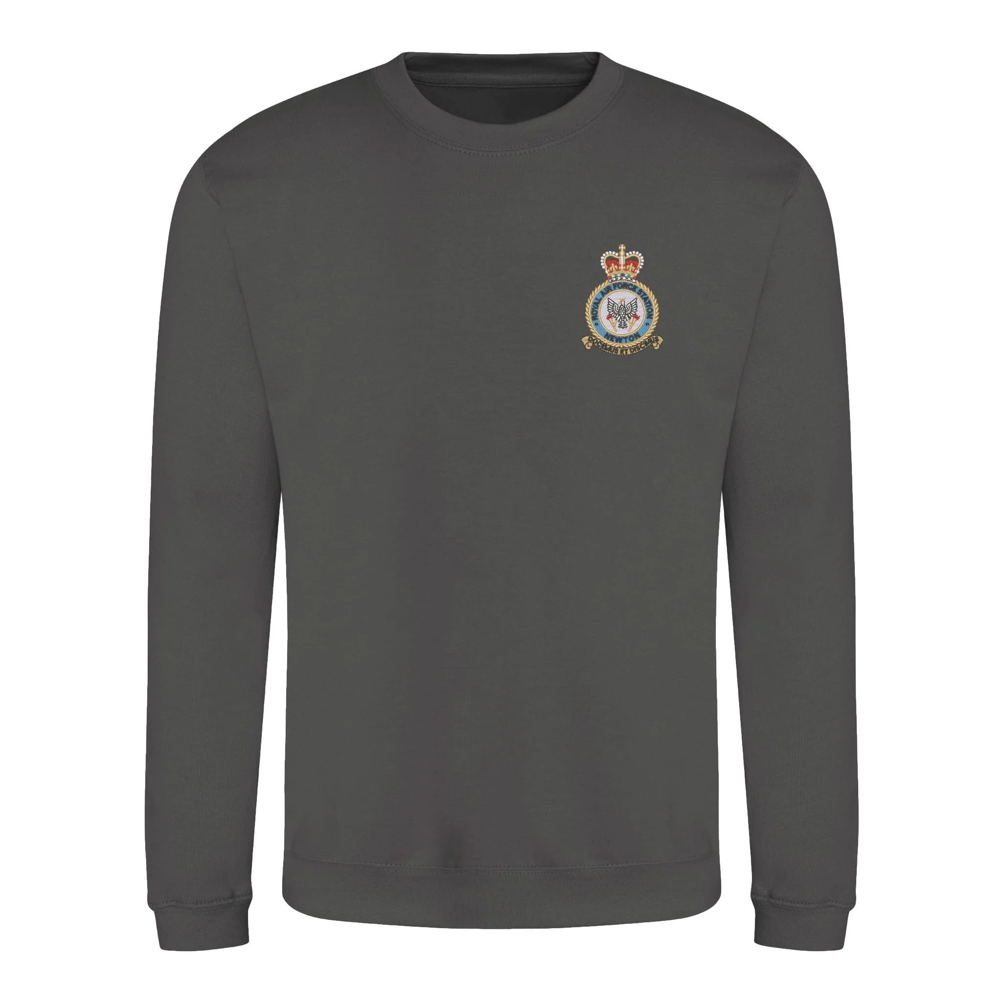RAF Newton Sweatshirt - Image 8