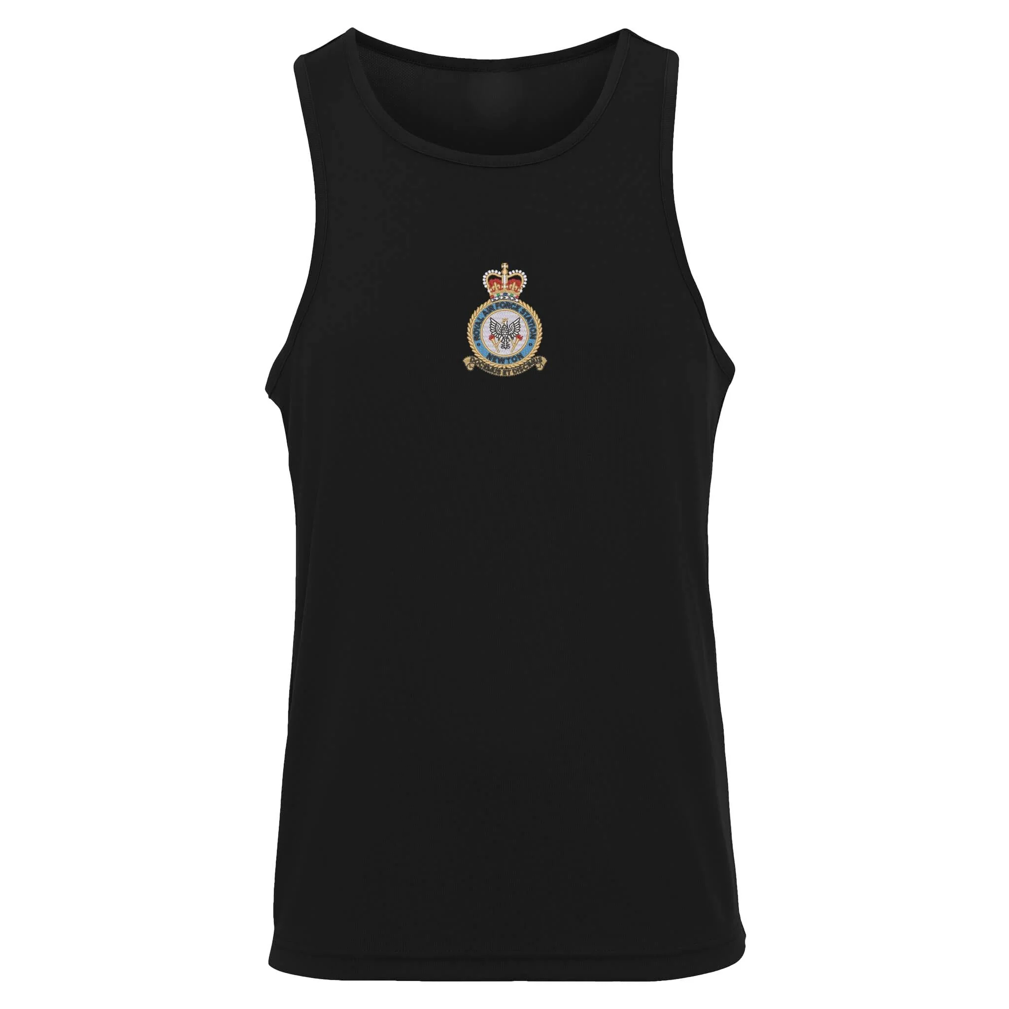 RAF Newton Vest - Image 3