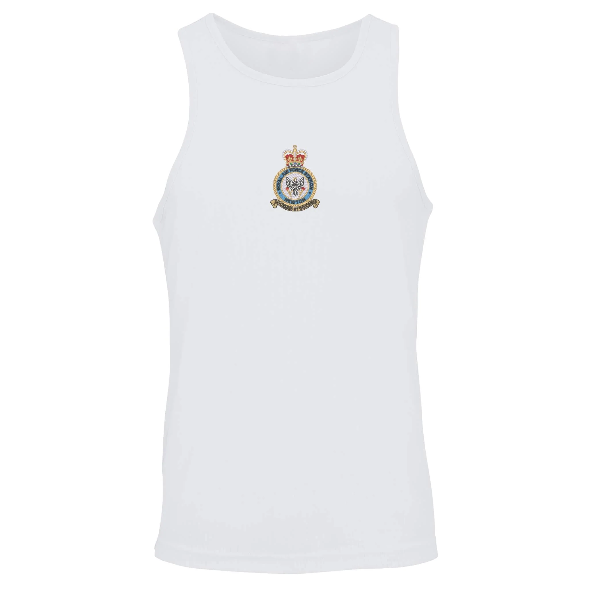 RAF Newton Vest - Image 6