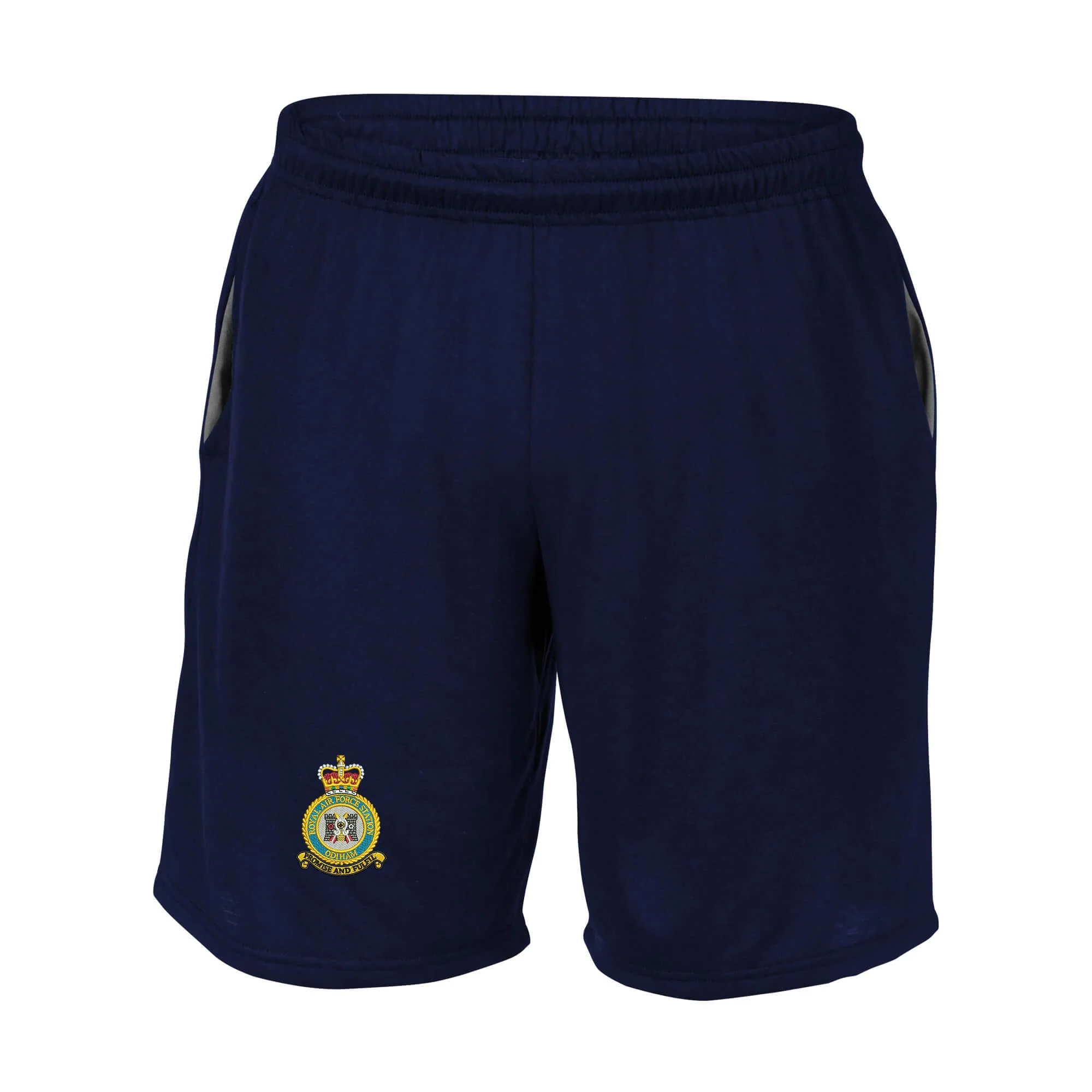 RAF Odiham Performance Shorts