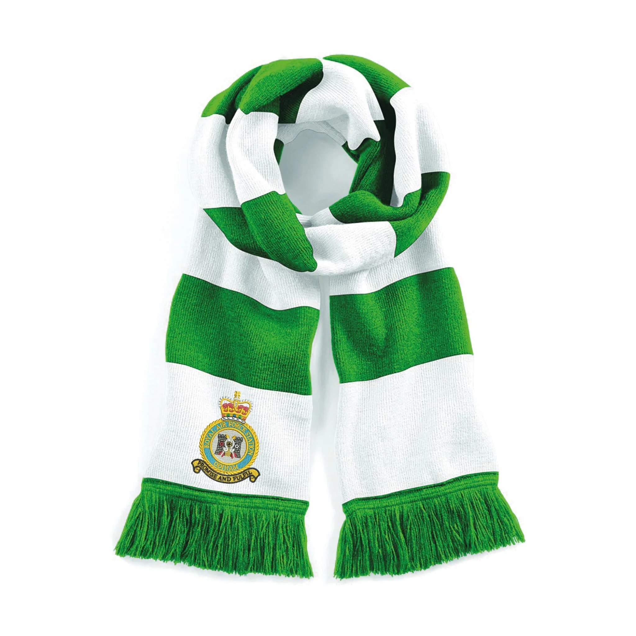 RAF Odiham Stadium Scarf - Image 10