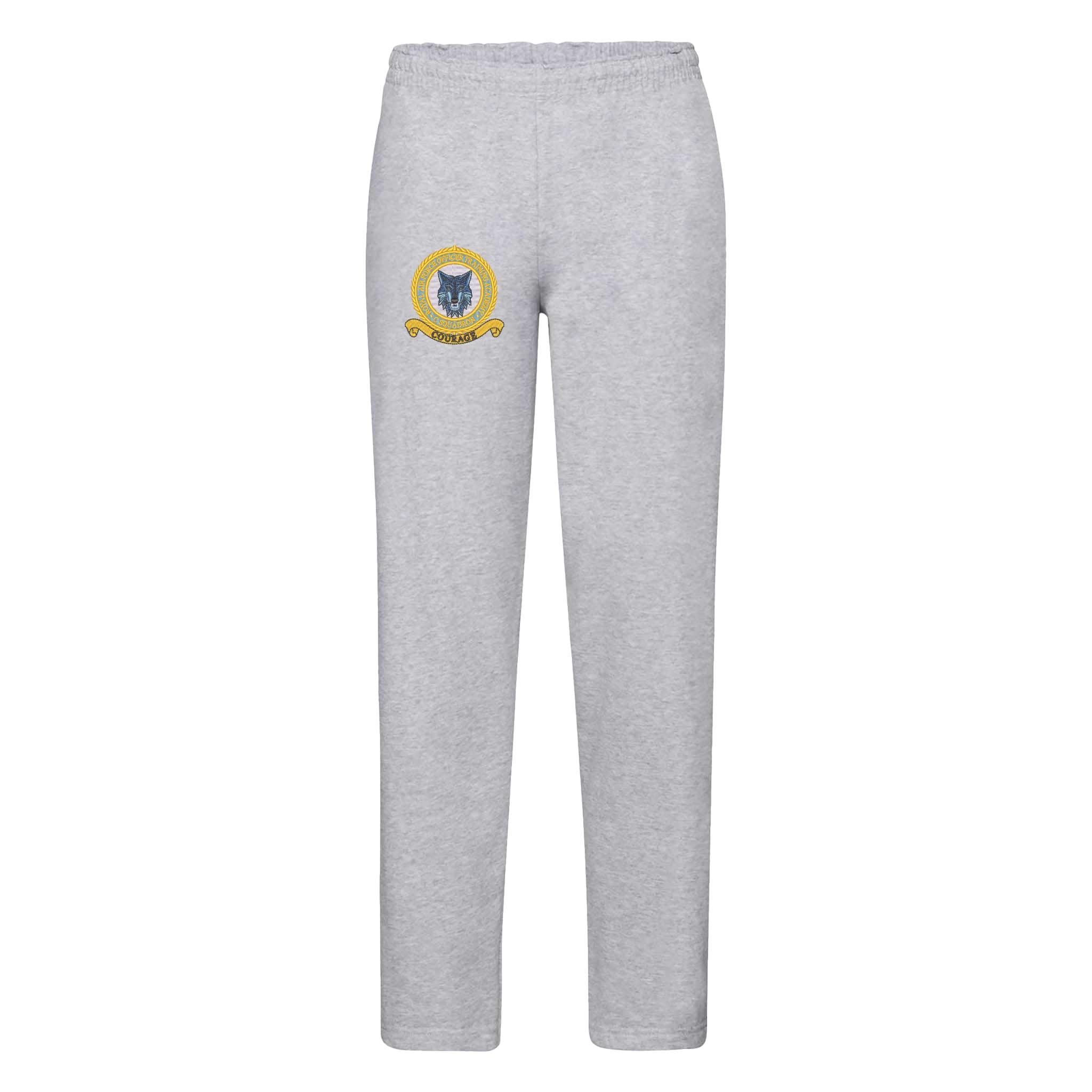 RAF Officer Training Academy C Squadron Sweatpants - Image 2