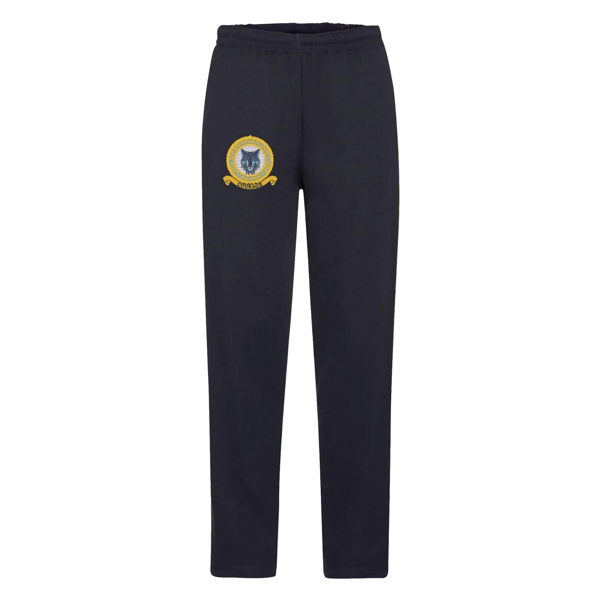 RAF Officer Training Academy C Squadron Sweatpants - Image 3