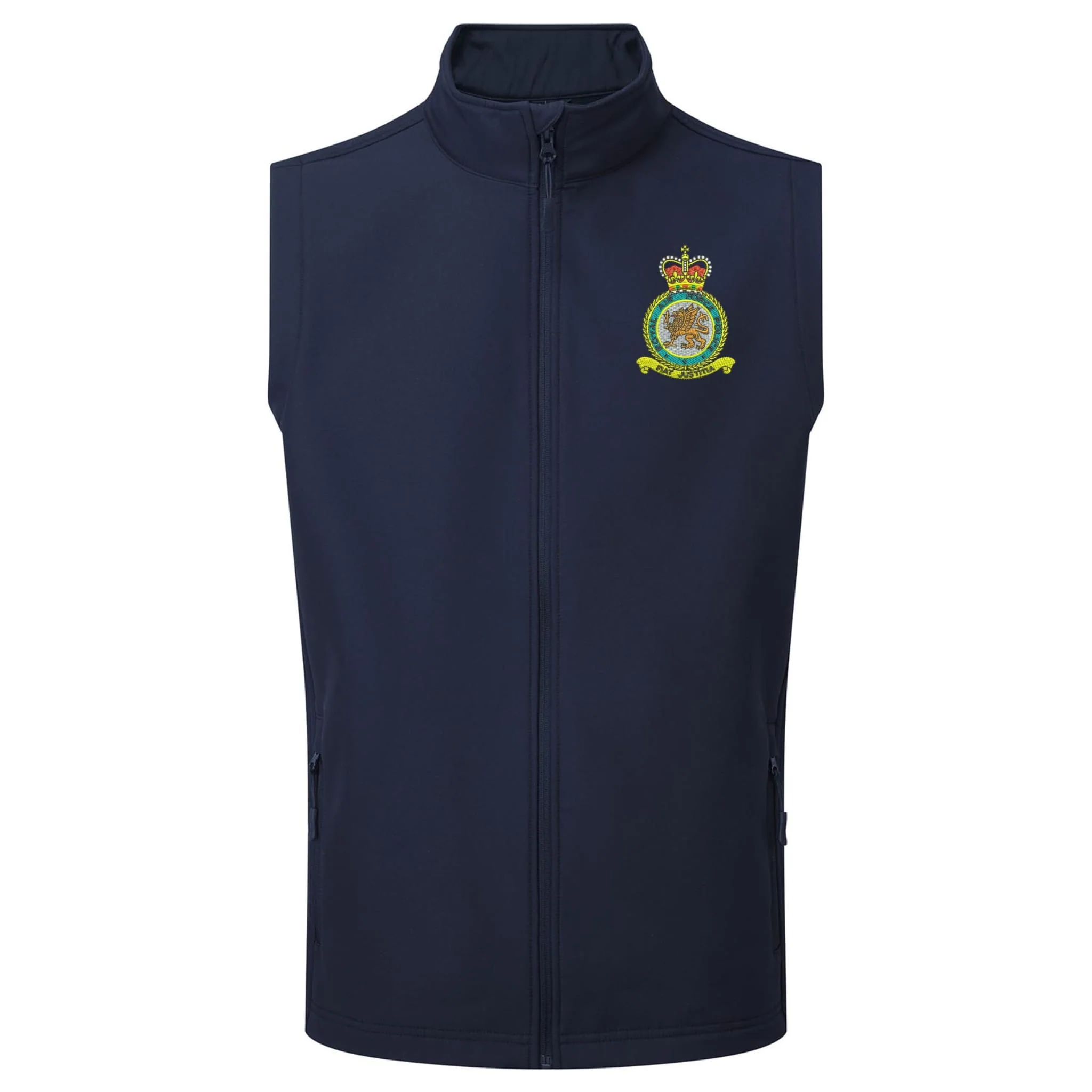 RAF Police Gilet - Image 3