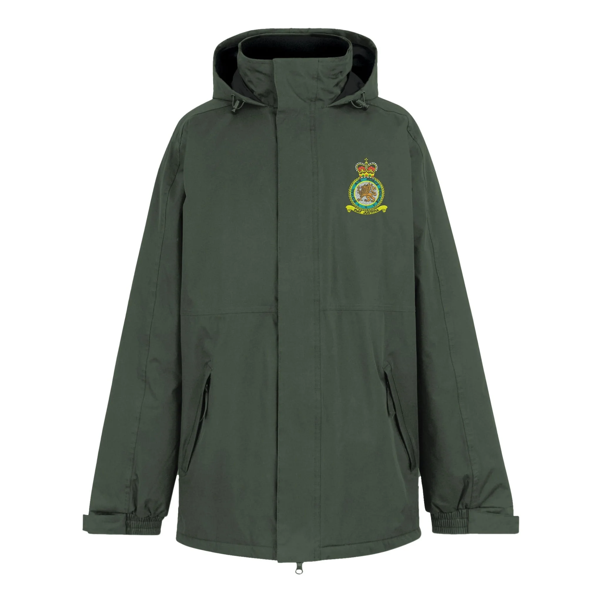 RAF Police Regatta Dover Parka - Image 2