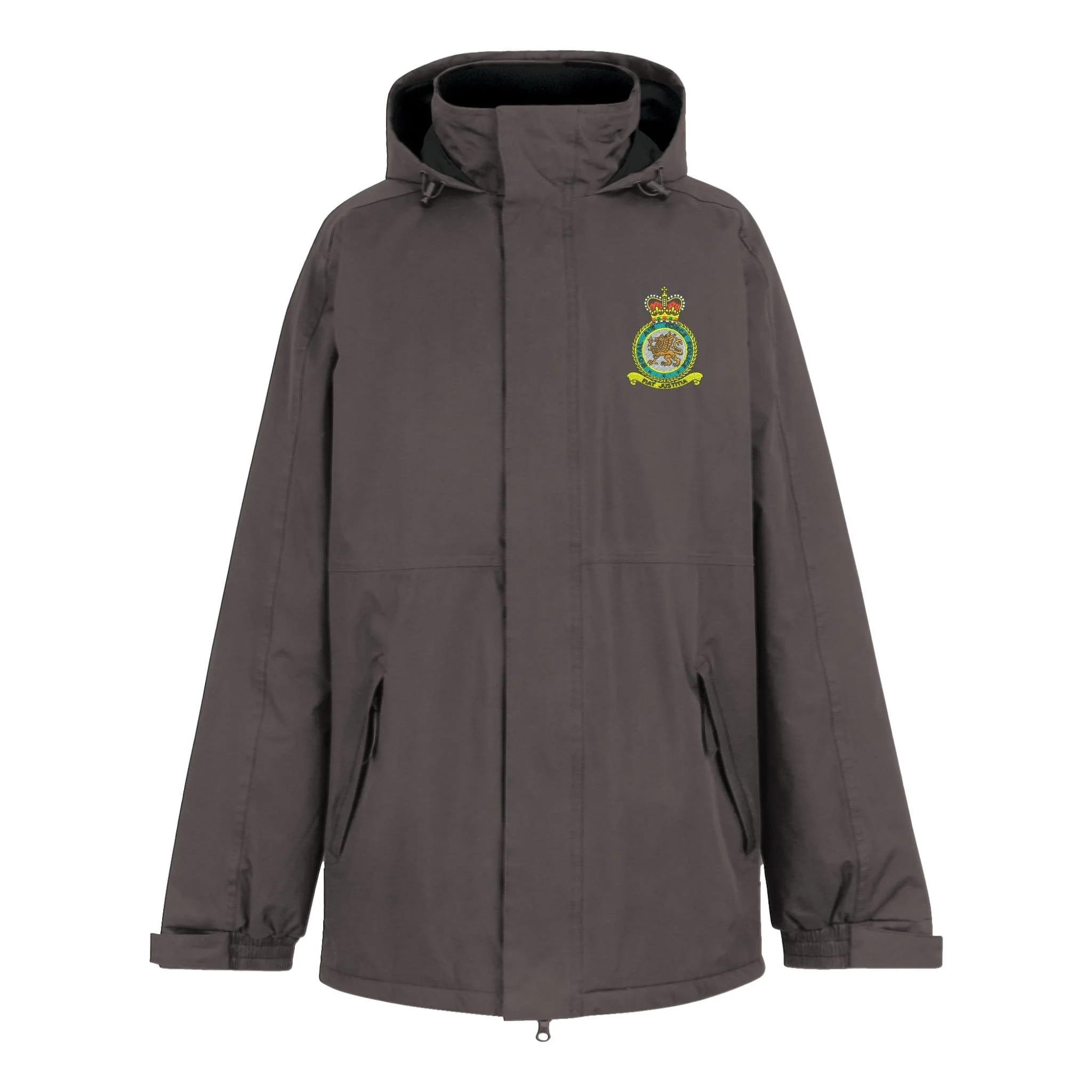 RAF Police Regatta Dover Parka - Image 6