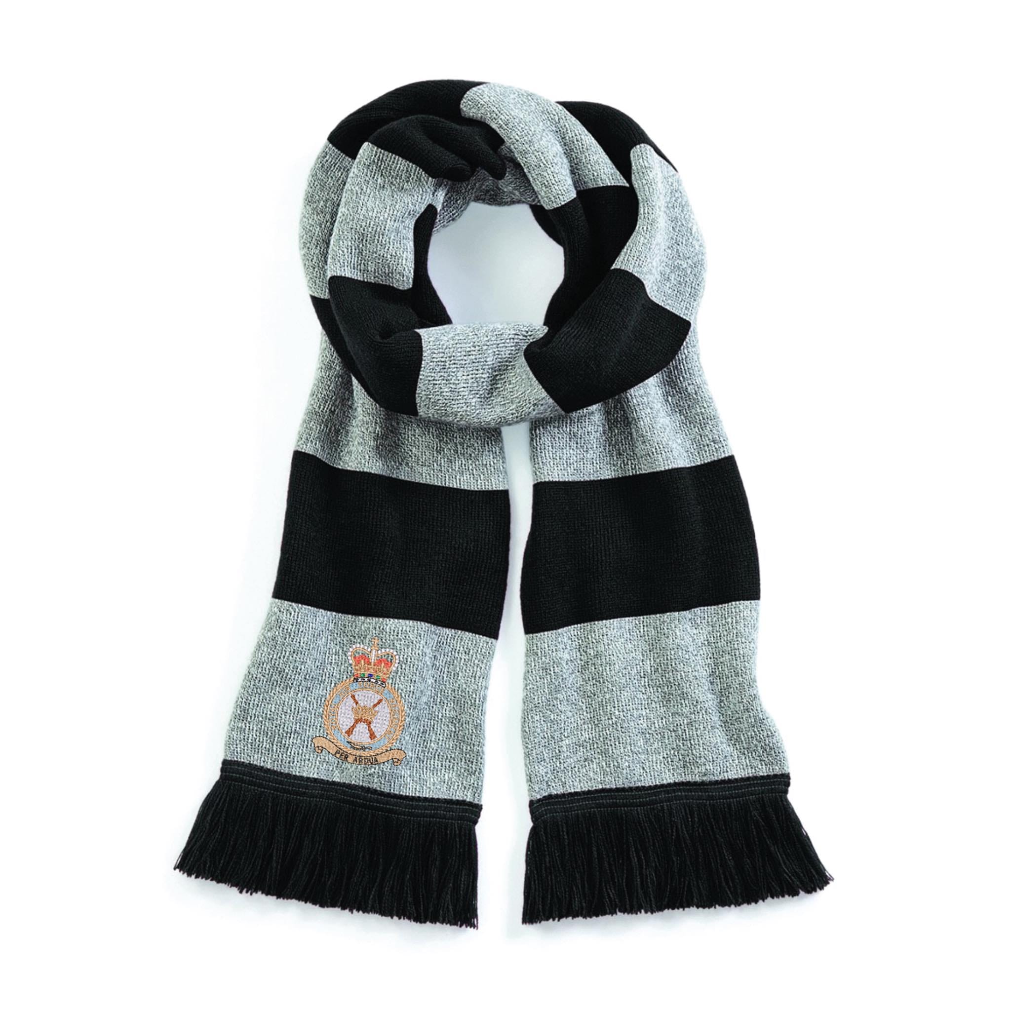 RAF Regiment Stadium Scarf - Image 3