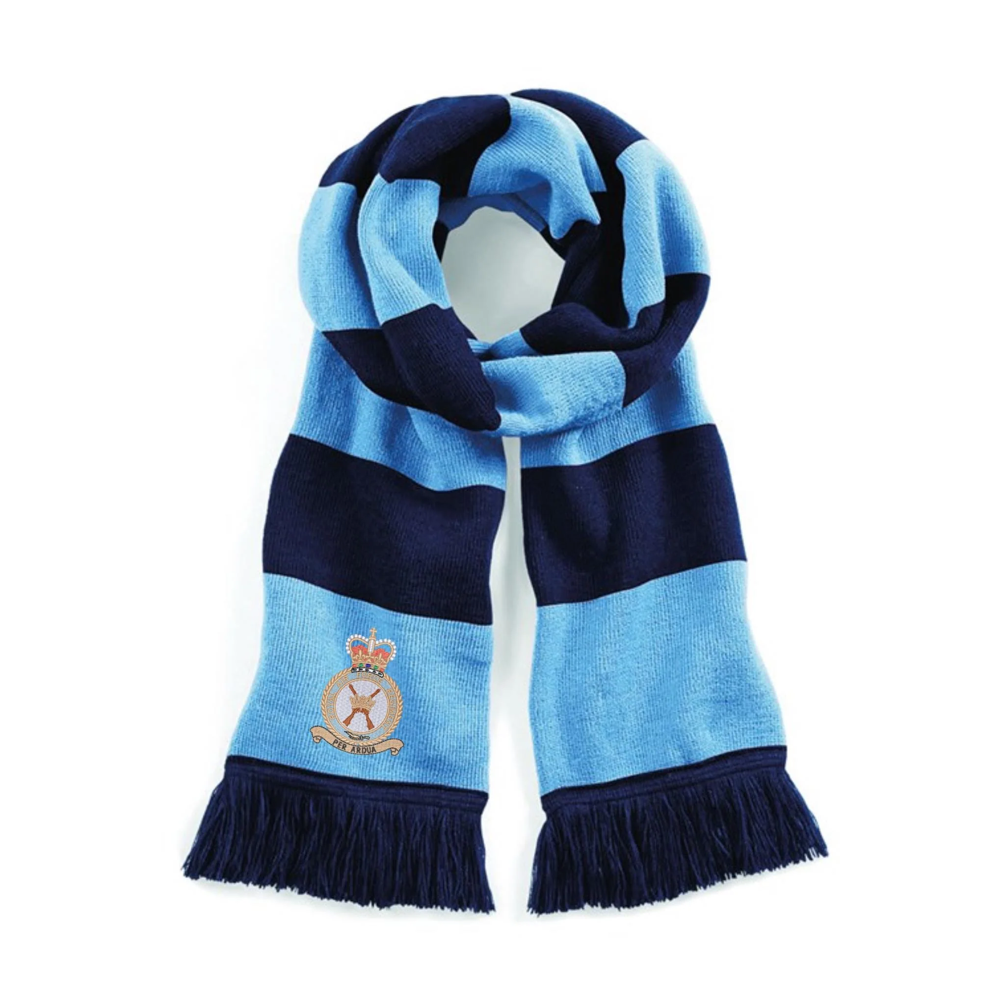 RAF Regiment Stadium Scarf - Image 8