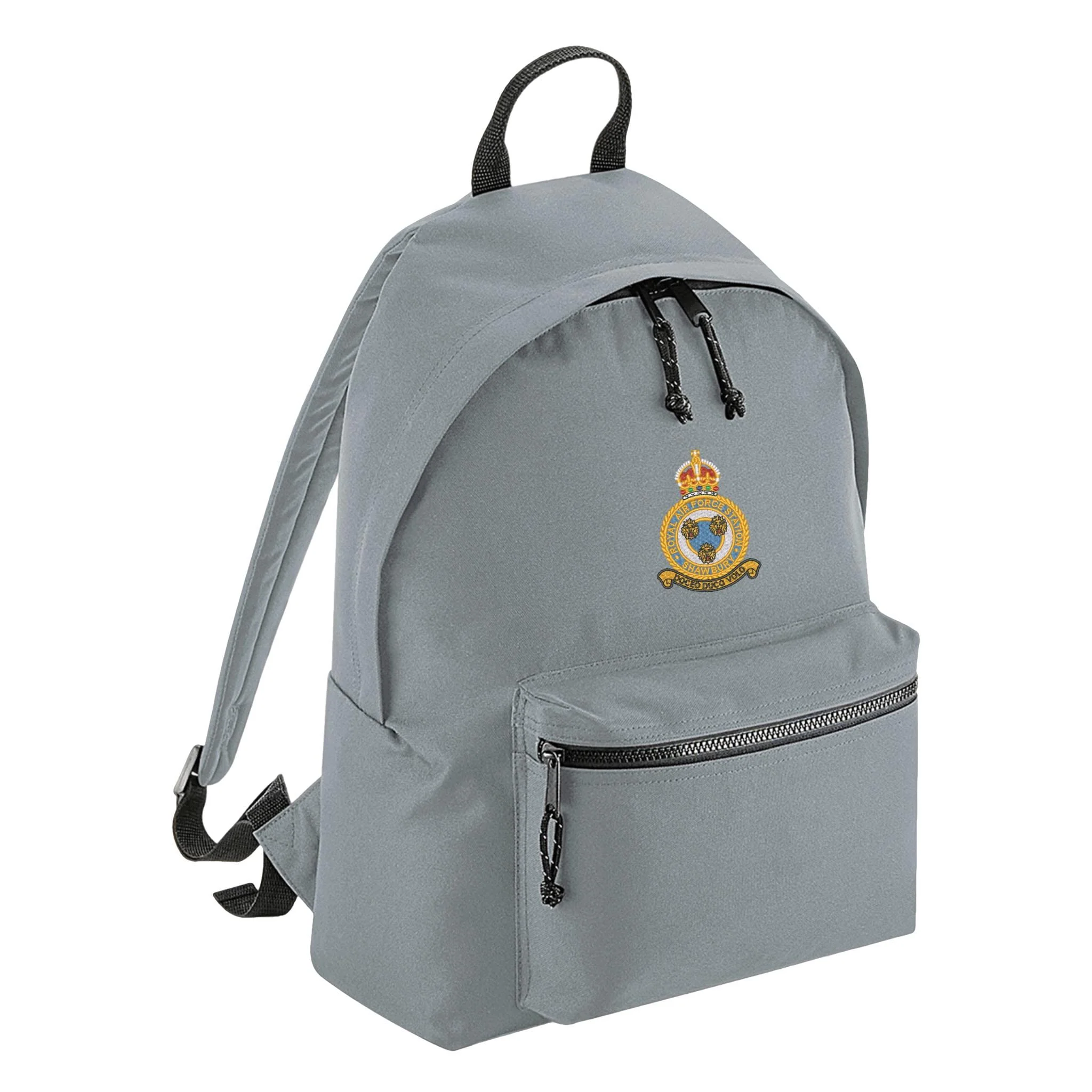 RAF Shawbury Backpack - Image 2