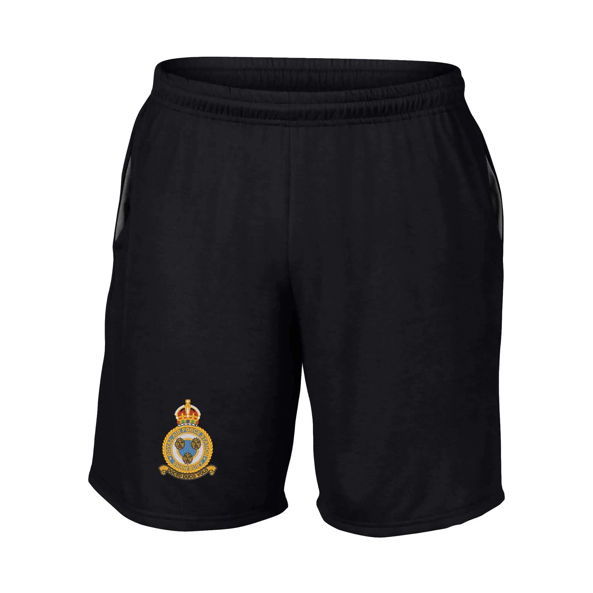 RAF Shawbury Performance Shorts