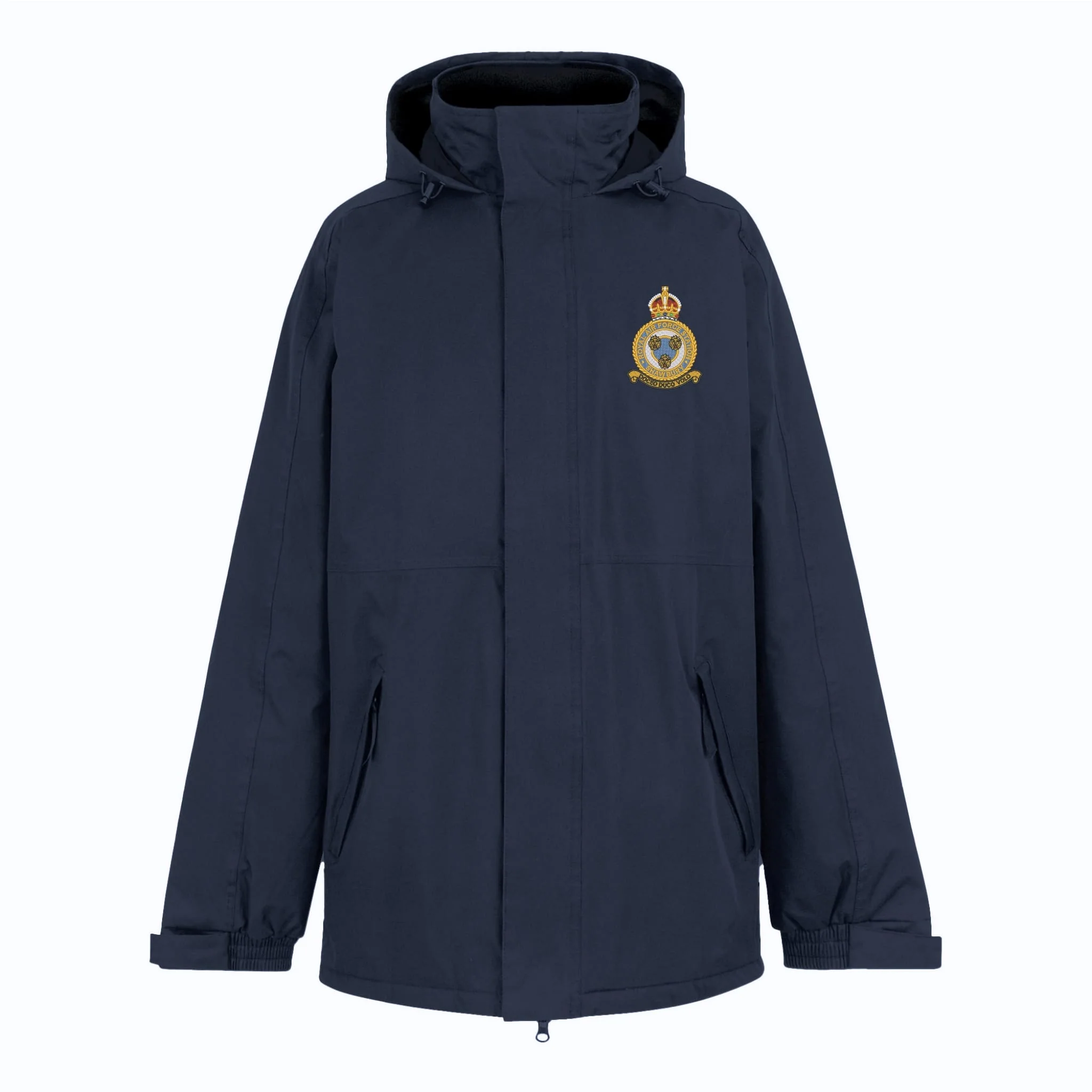 RAF Shawbury Regatta Dover Parka - Image 3