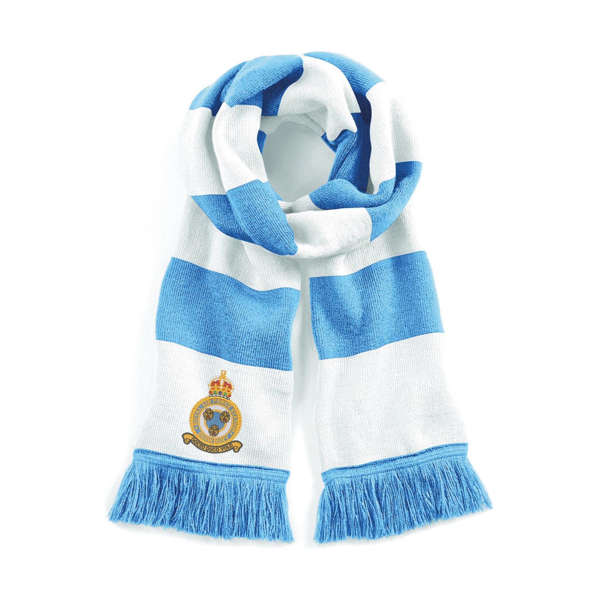 RAF Shawbury Stadium Scarf - Image 11