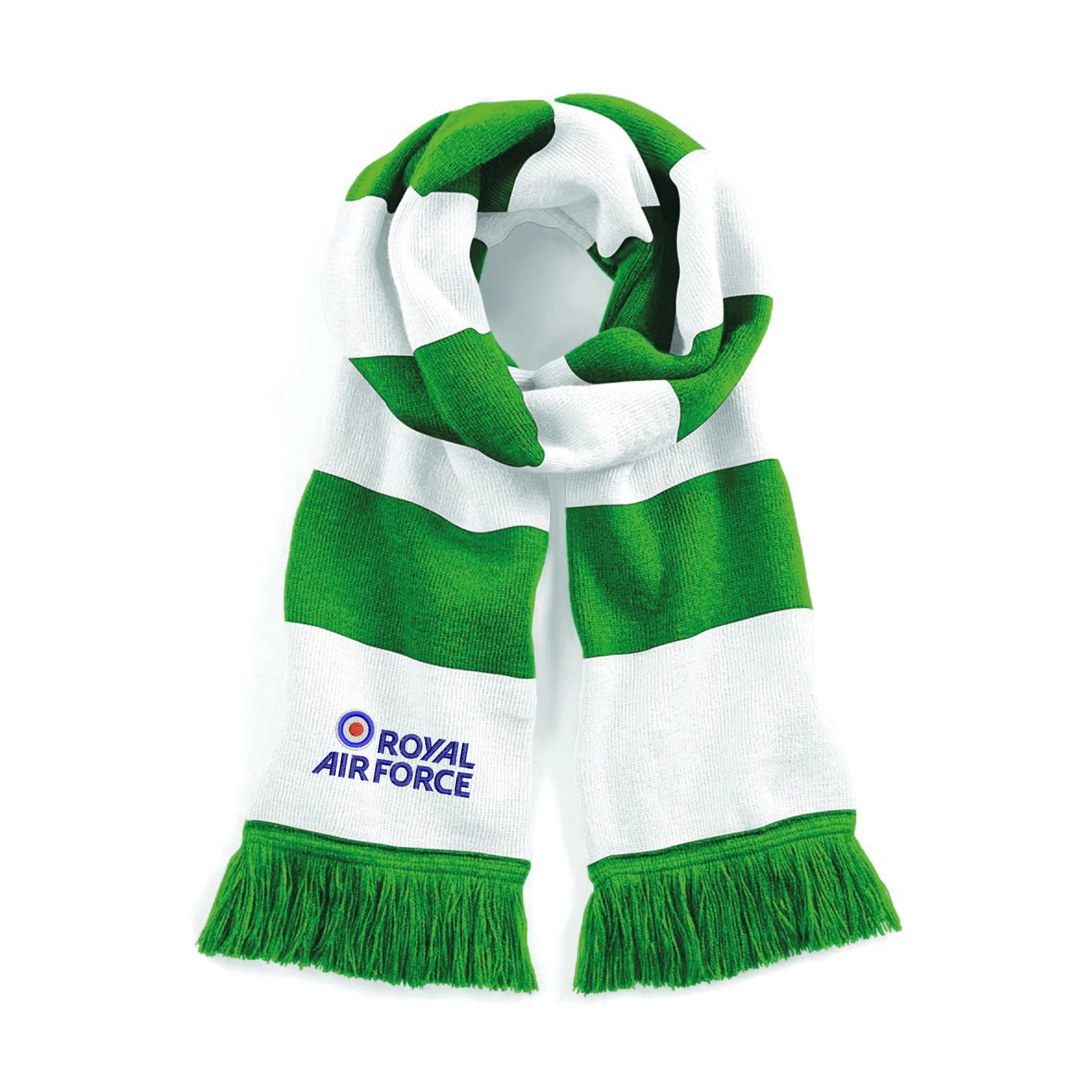 Royal Air Force - RAF Stadium Scarf - Image 10