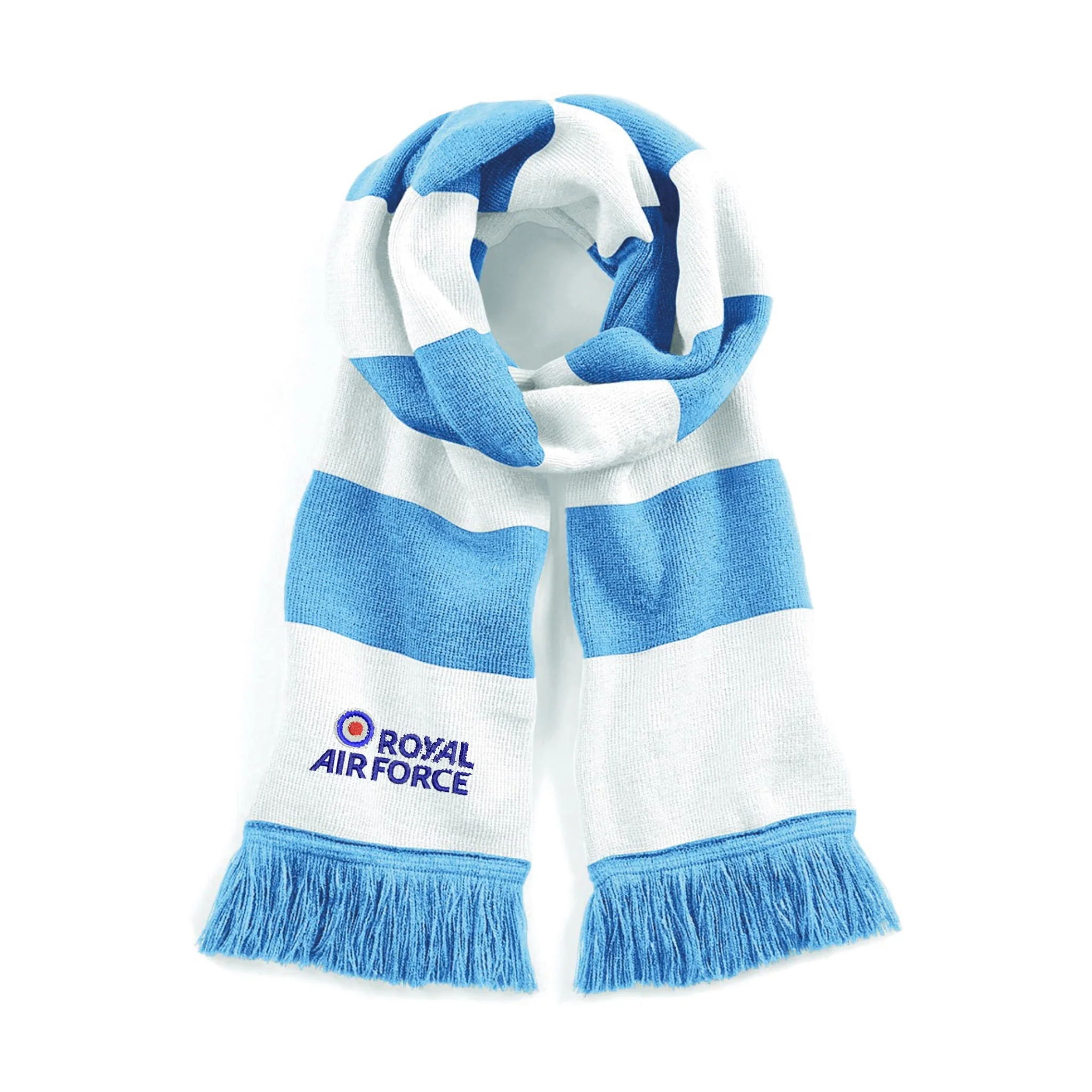 Royal Air Force - RAF Stadium Scarf - Image 11
