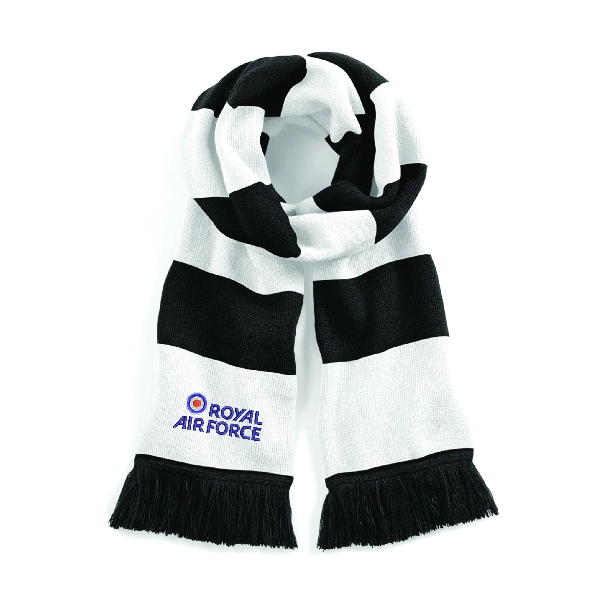 Royal Air Force - RAF Stadium Scarf - Image 4