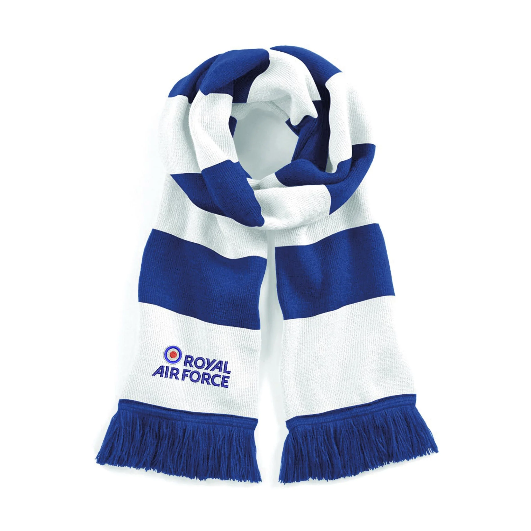 Royal Air Force - RAF Stadium Scarf - Image 5