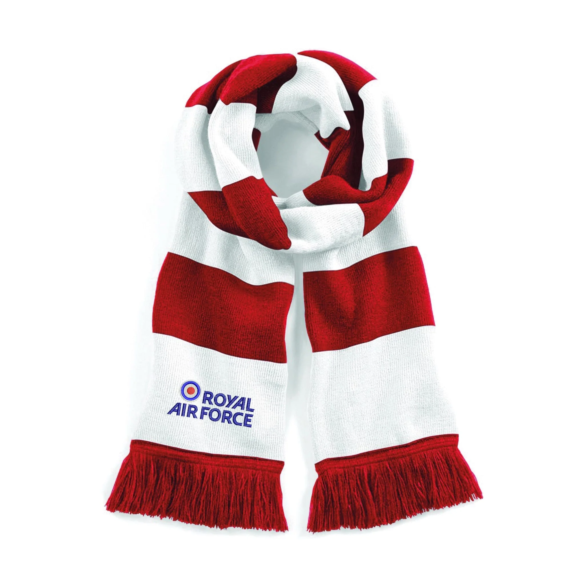 Royal Air Force - RAF Stadium Scarf - Image 7