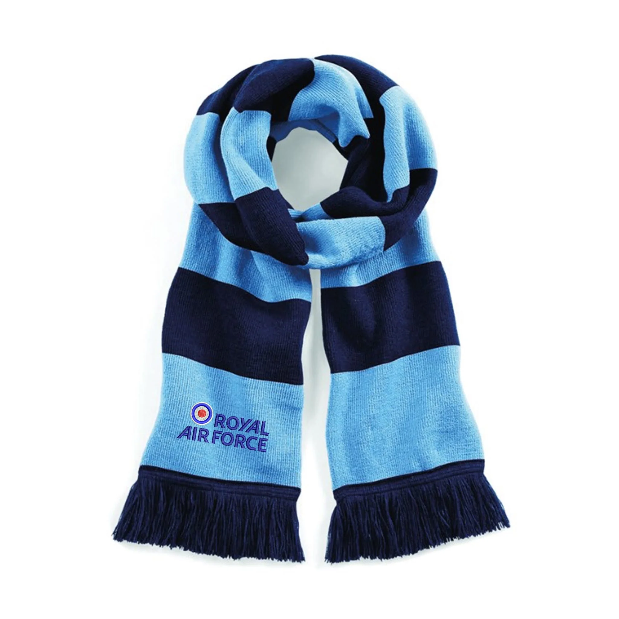 Royal Air Force - RAF Stadium Scarf - Image 8
