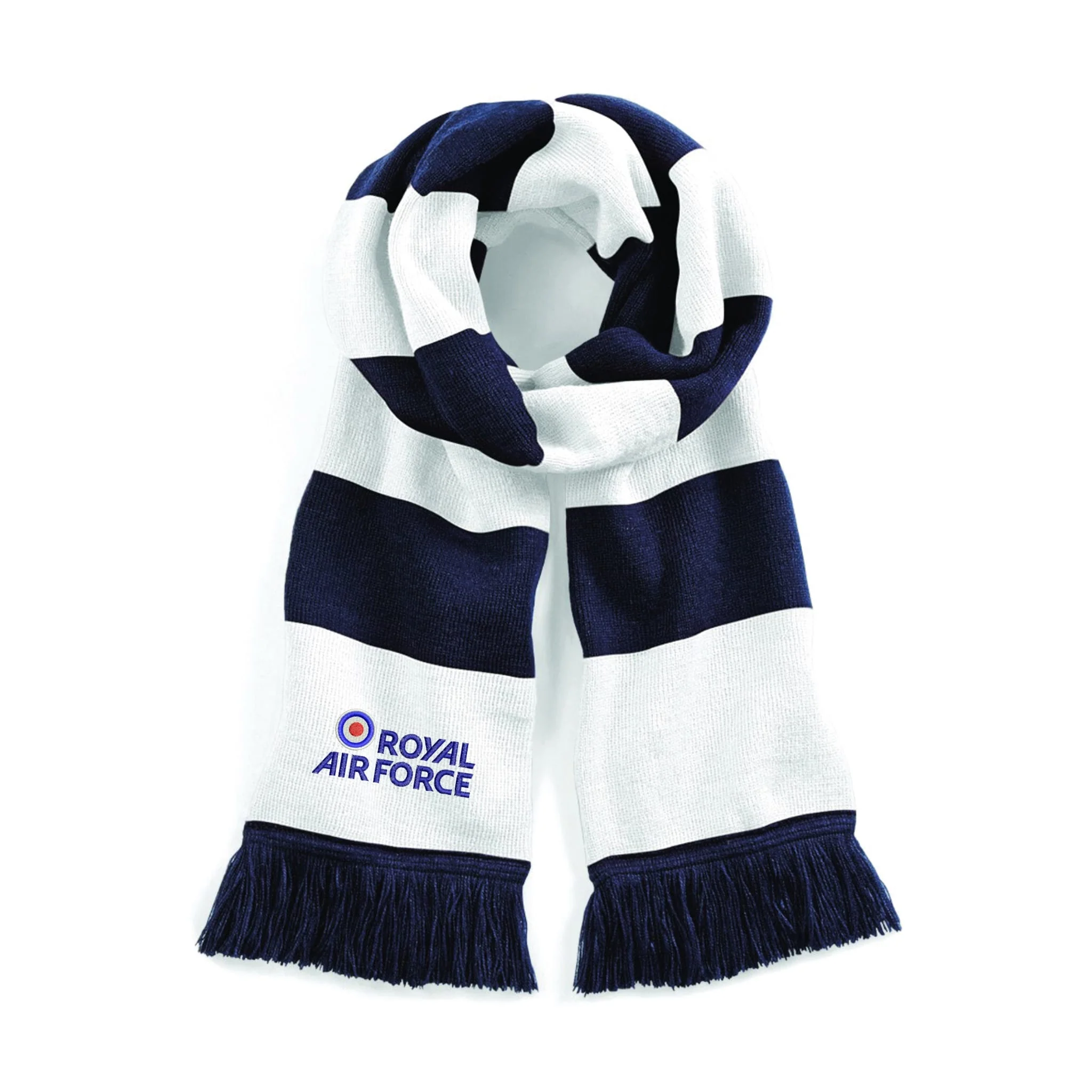 Royal Air Force - RAF Stadium Scarf - Image 9