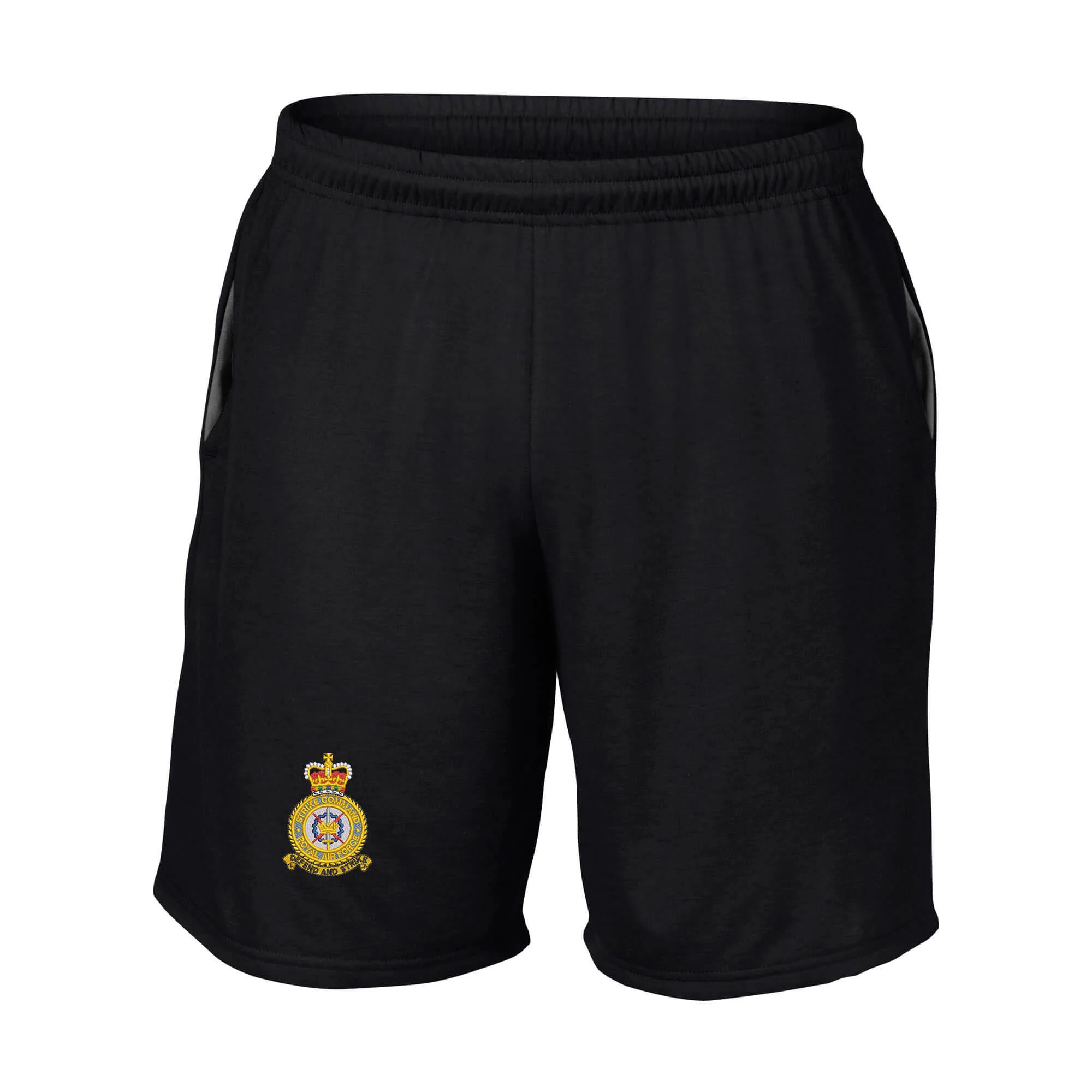 RAF Strike Command Performance Shorts - Image 4