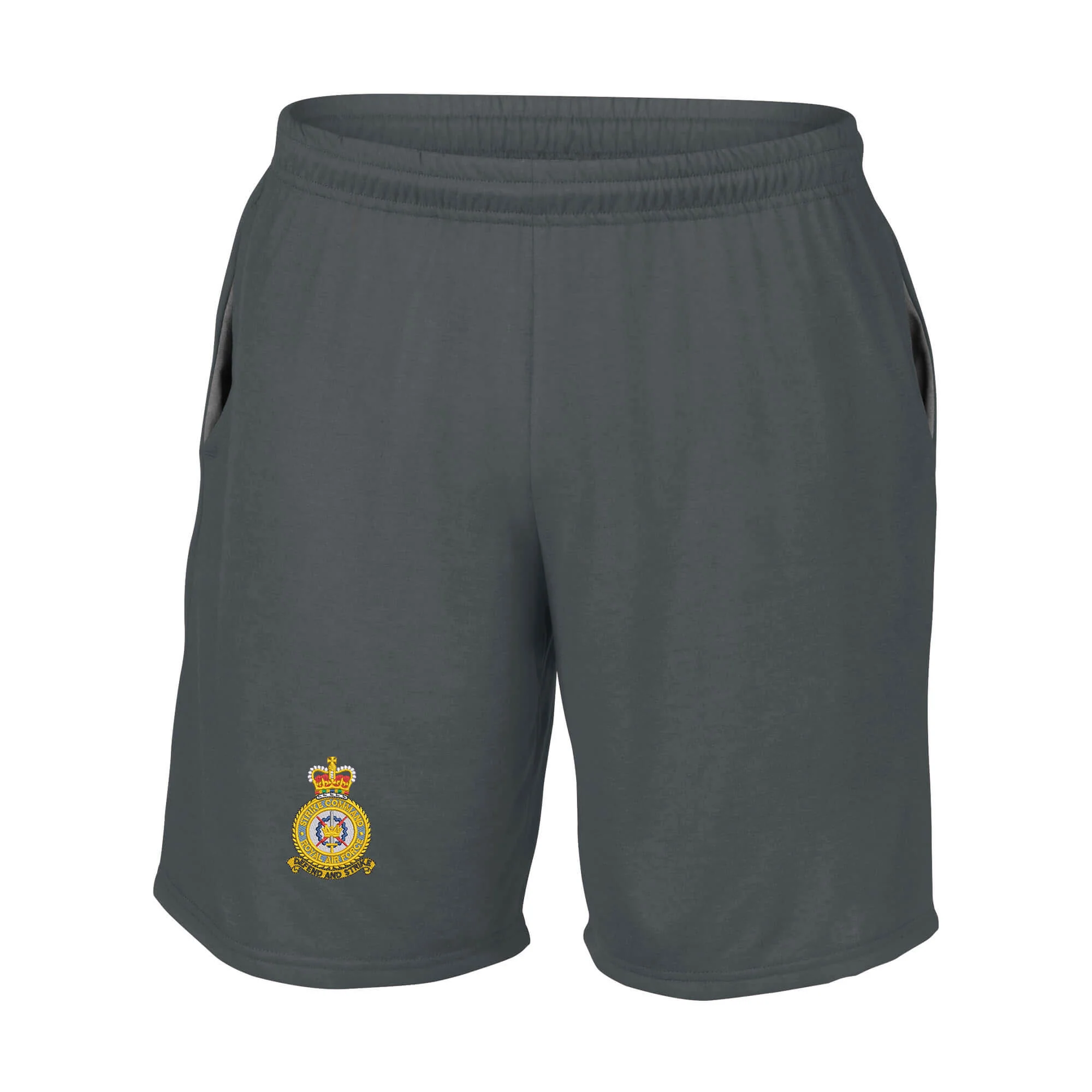 RAF Strike Command Performance Shorts - Image 5