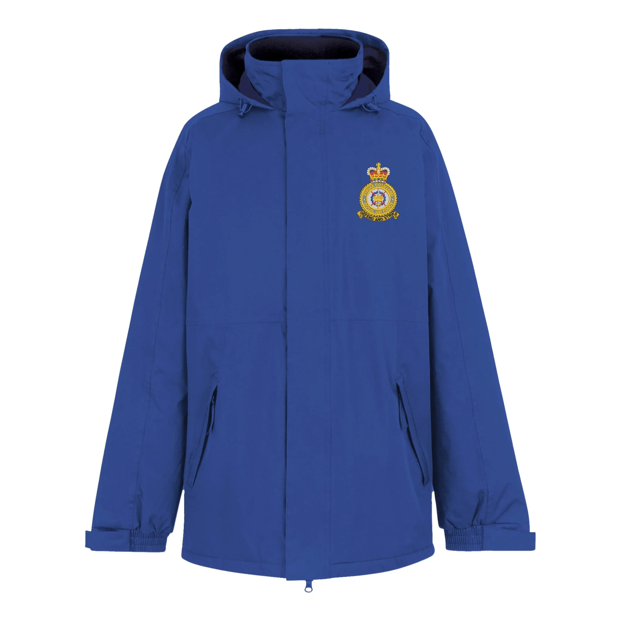 RAF Strike Command Regatta Dover Parka - Image 5
