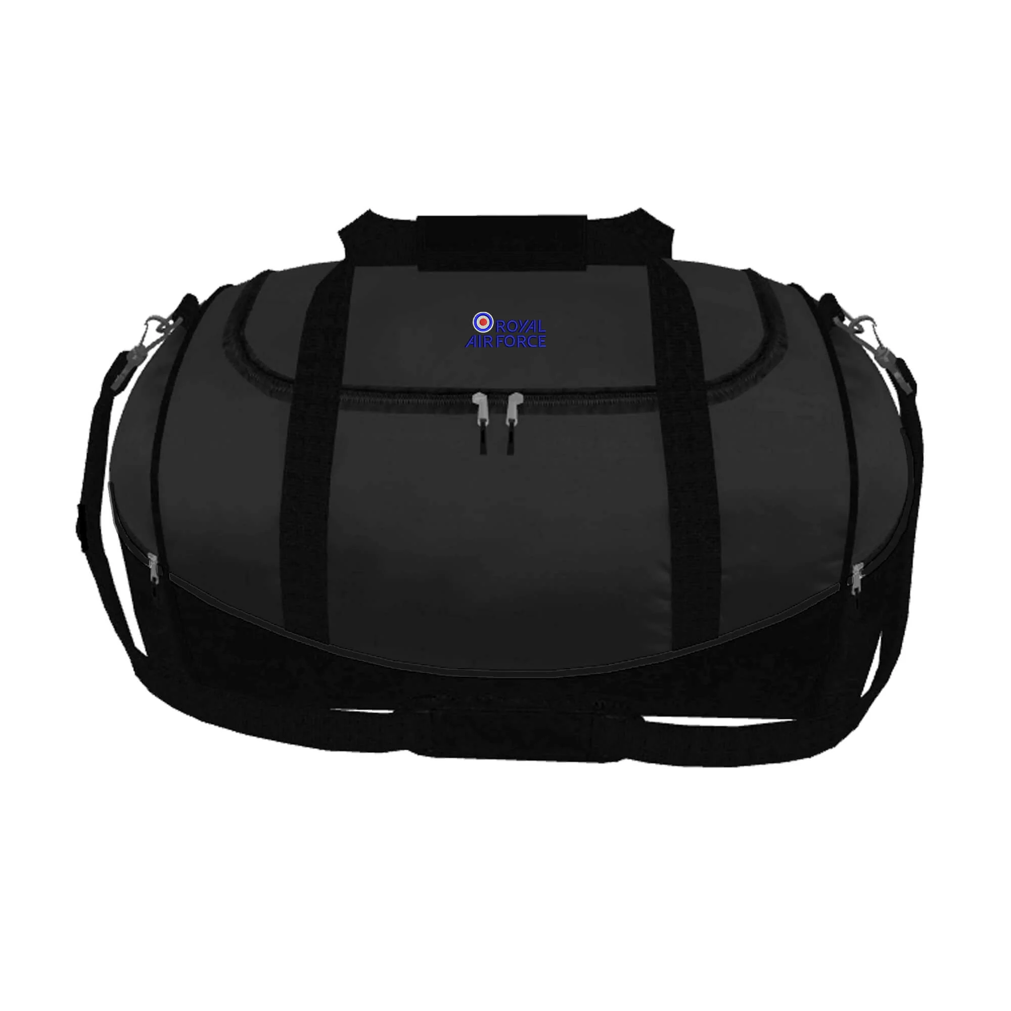 Royal Air Force - RAF Teamwear Holdall Bag - Image 3