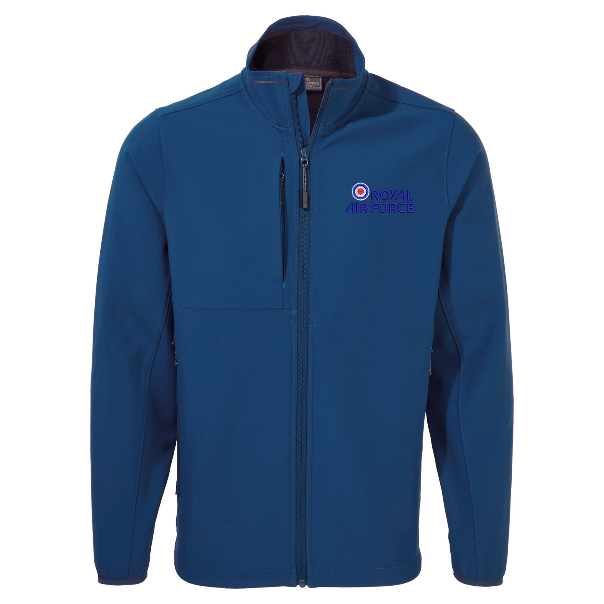 Royal Air Force - RAF Craghoppers Basecamp Softshell - Image 5