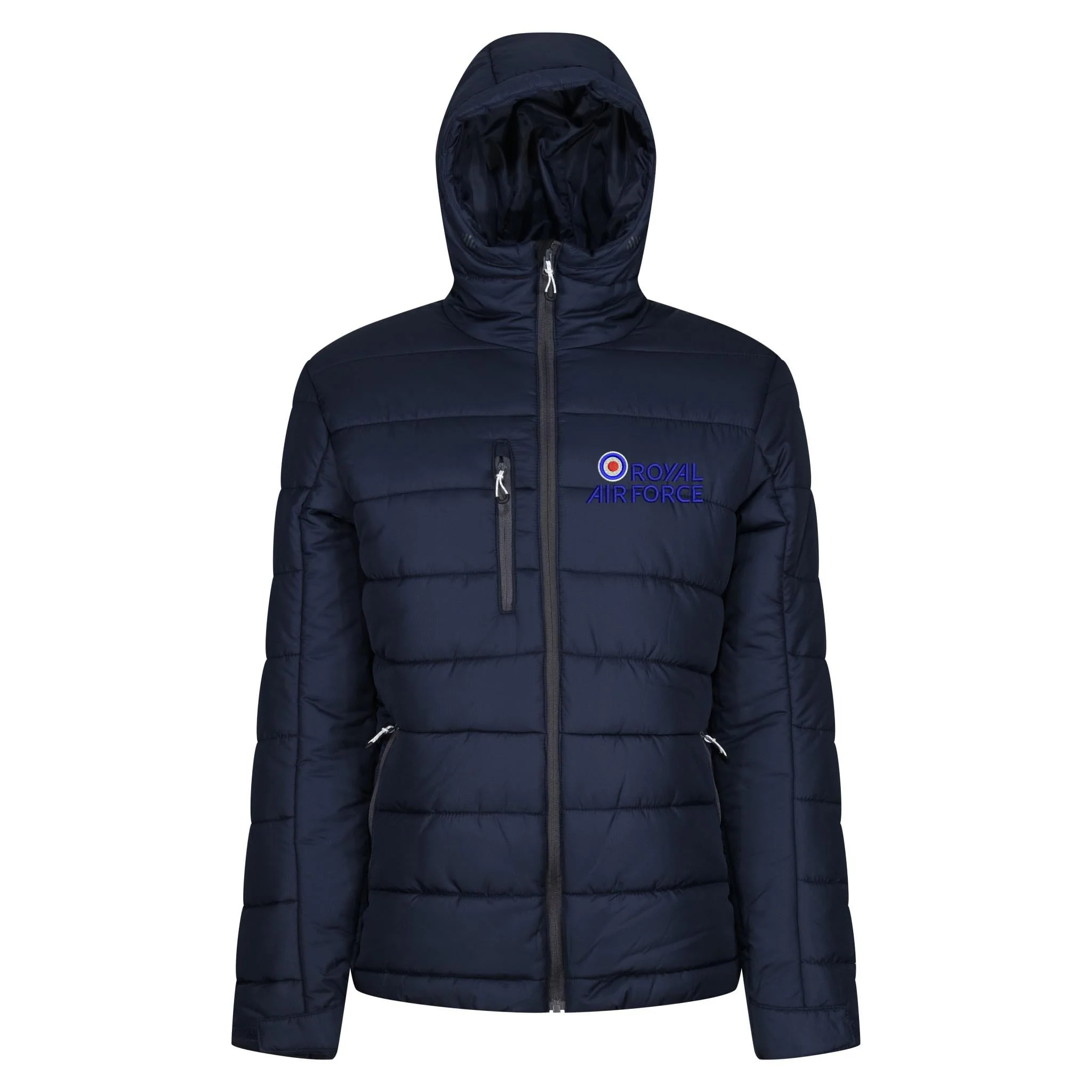 Royal Air Force - RAF Regatta Thermal Hooded Jacket - Image 4