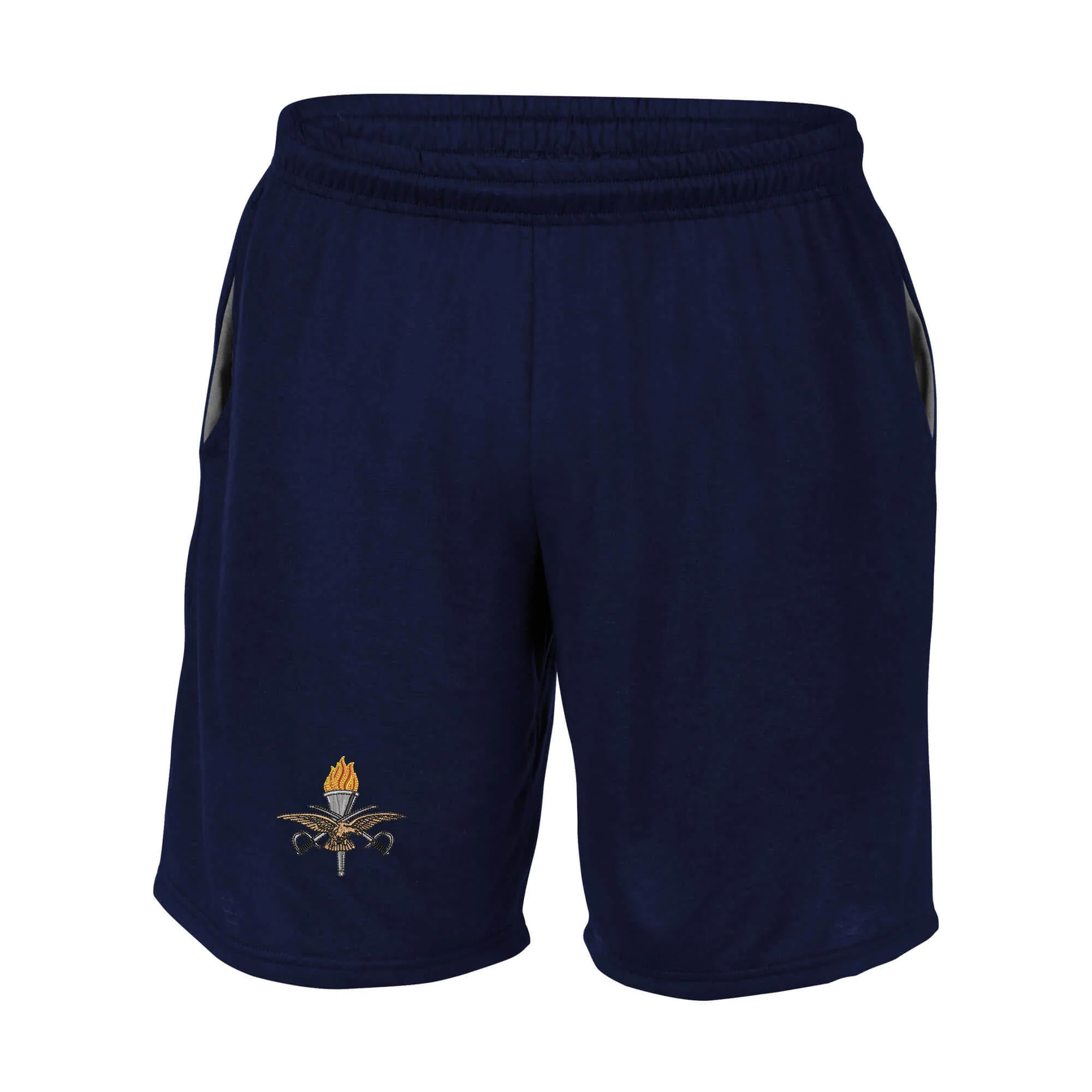 RAF Training Branch Performance Shorts - Image 3