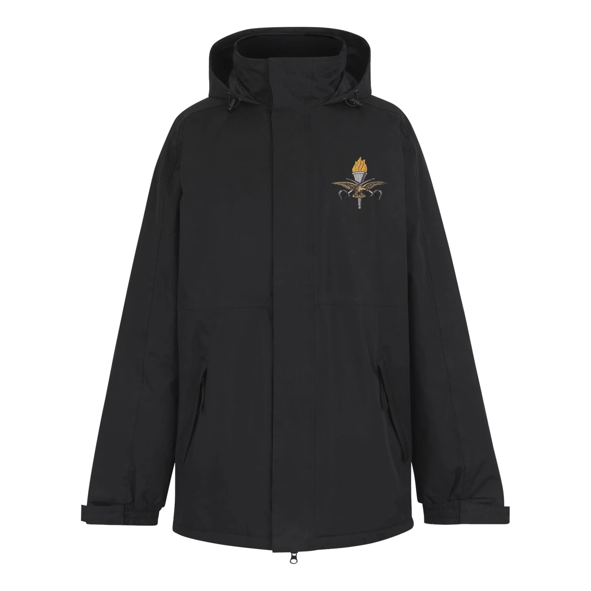 RAF Training Branch (RAF Cadre Sleeve) Regatta Dover Parka