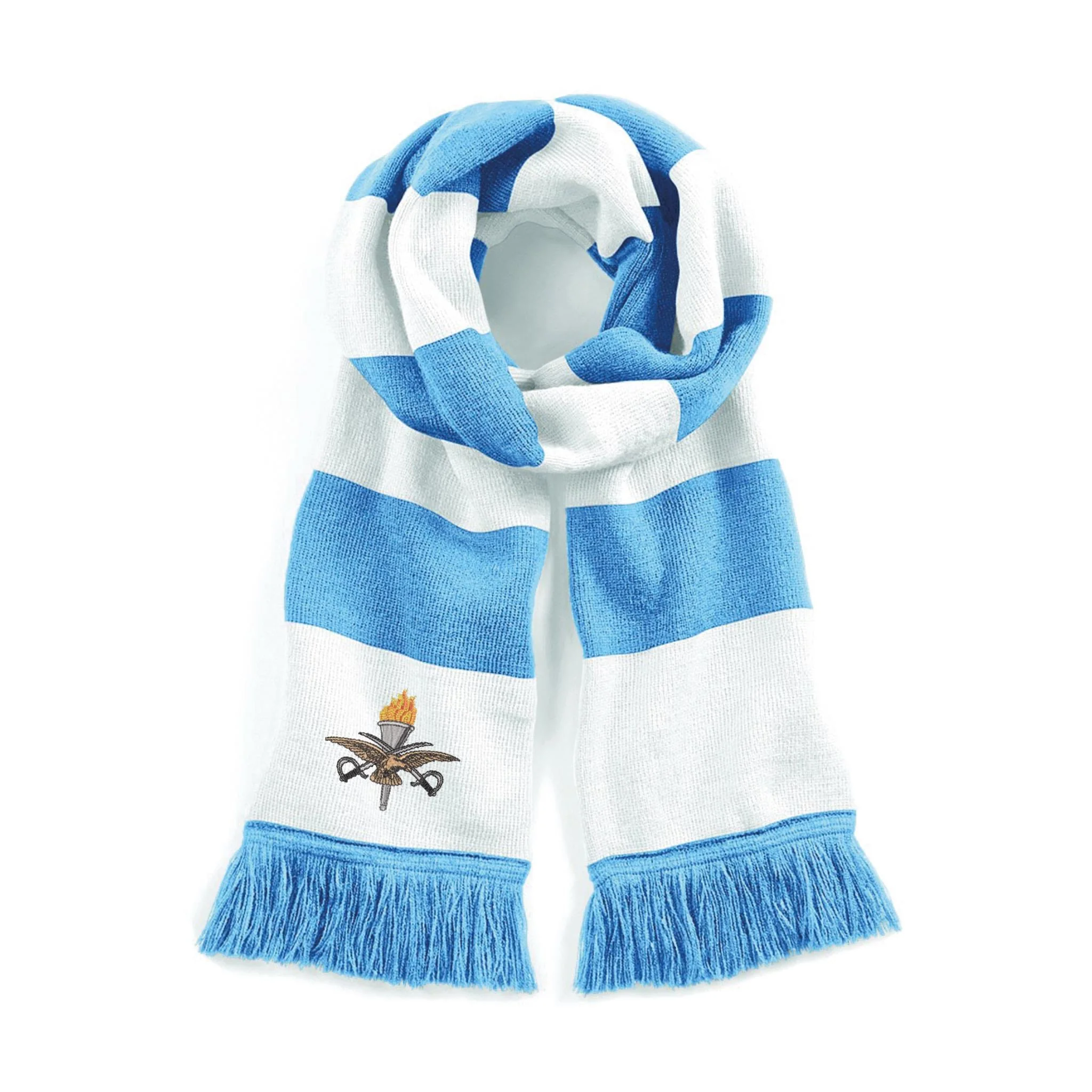 RAF Training Branch Stadium Scarf - Image 11