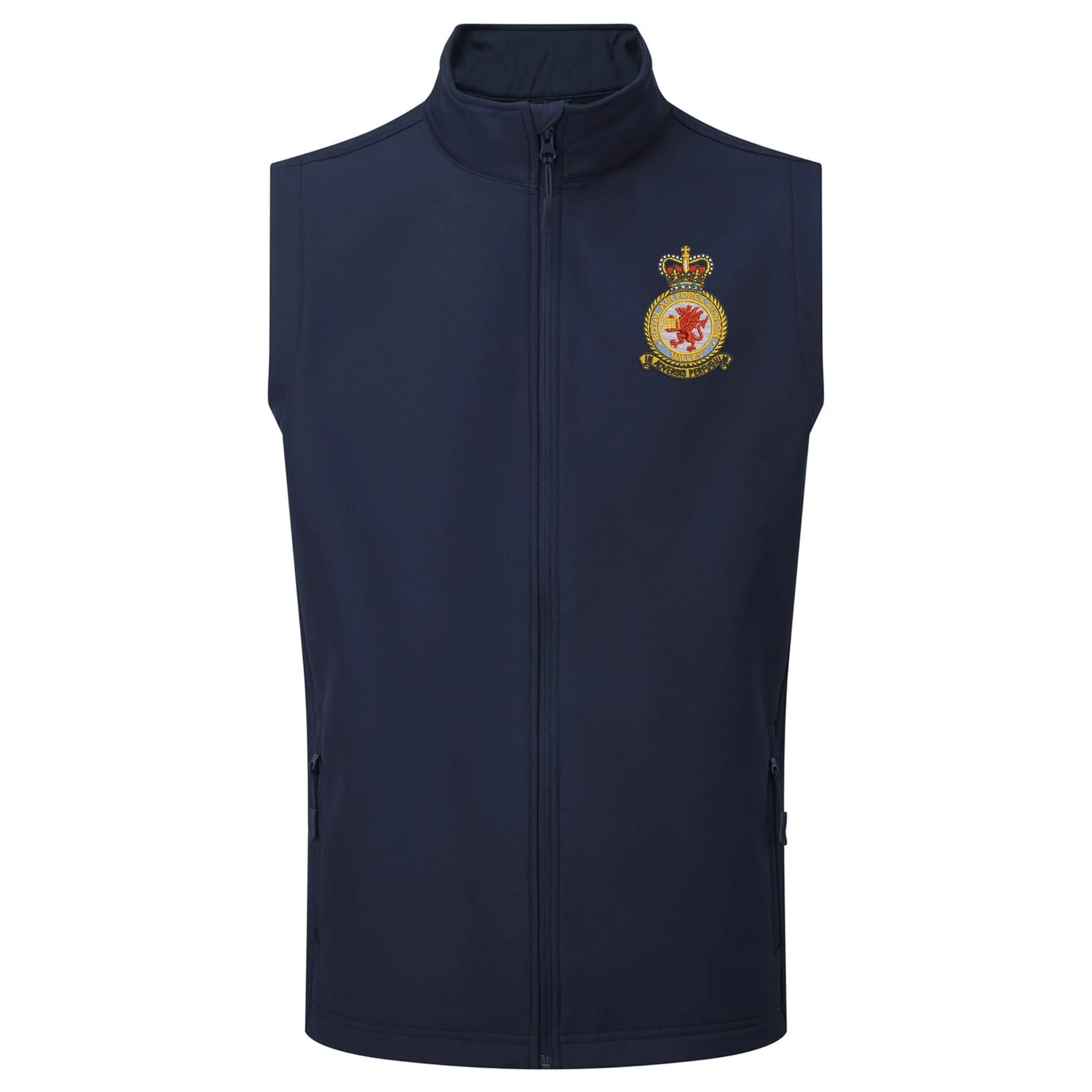RAF Valley Gilet - Image 3