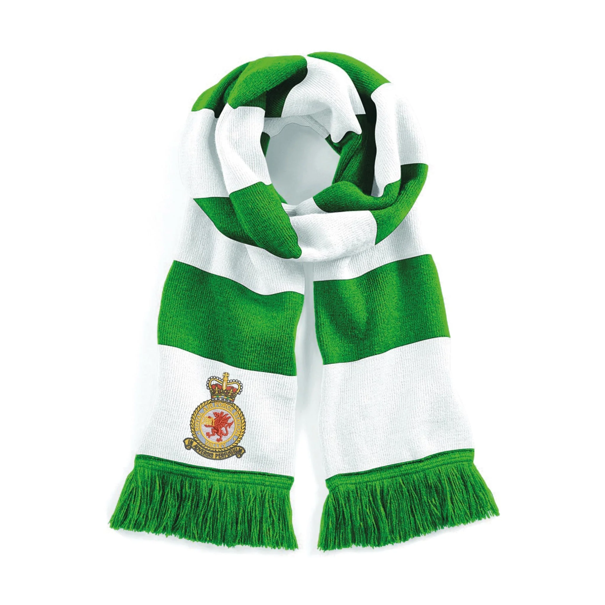 RAF Valley Stadium Scarf - Image 10
