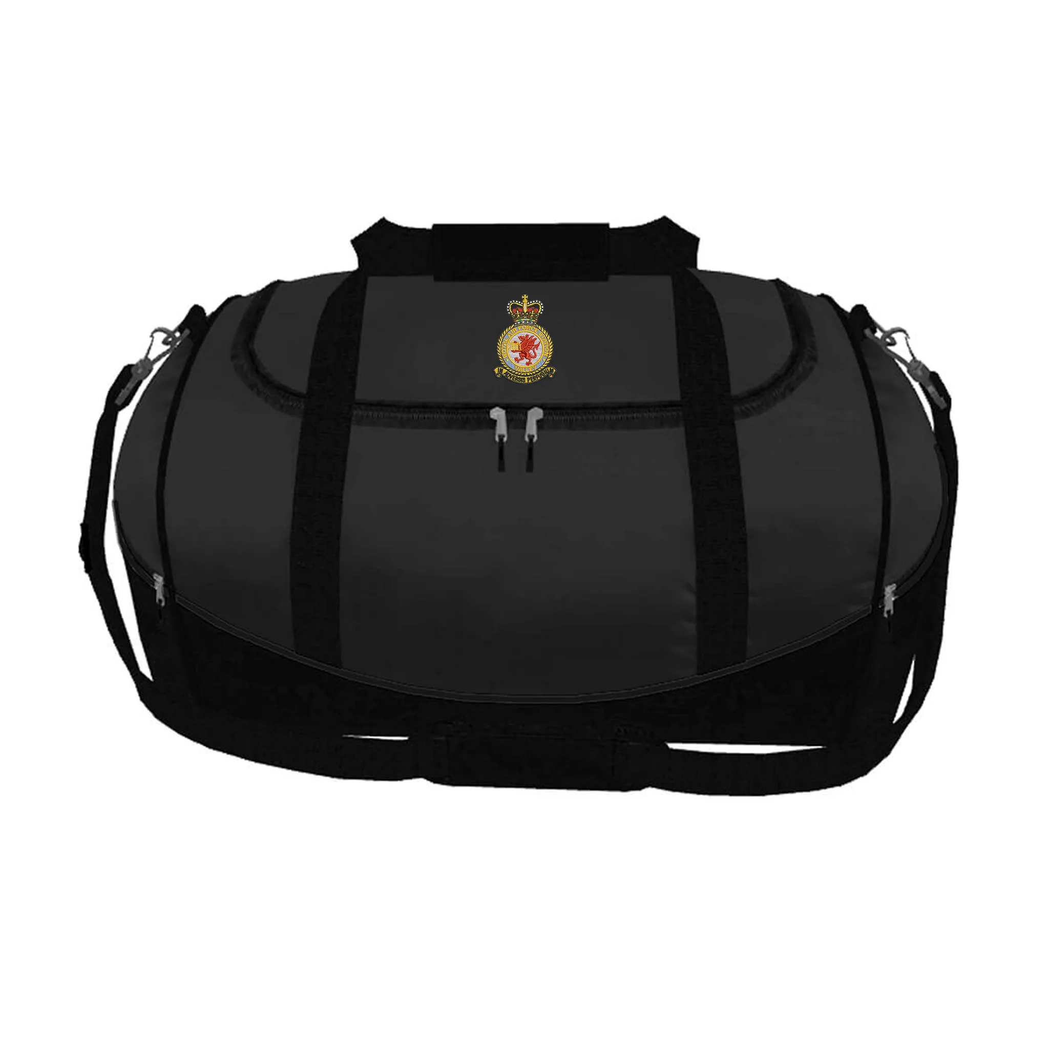 RAF Valley Teamwear Holdall Bag - Image 2
