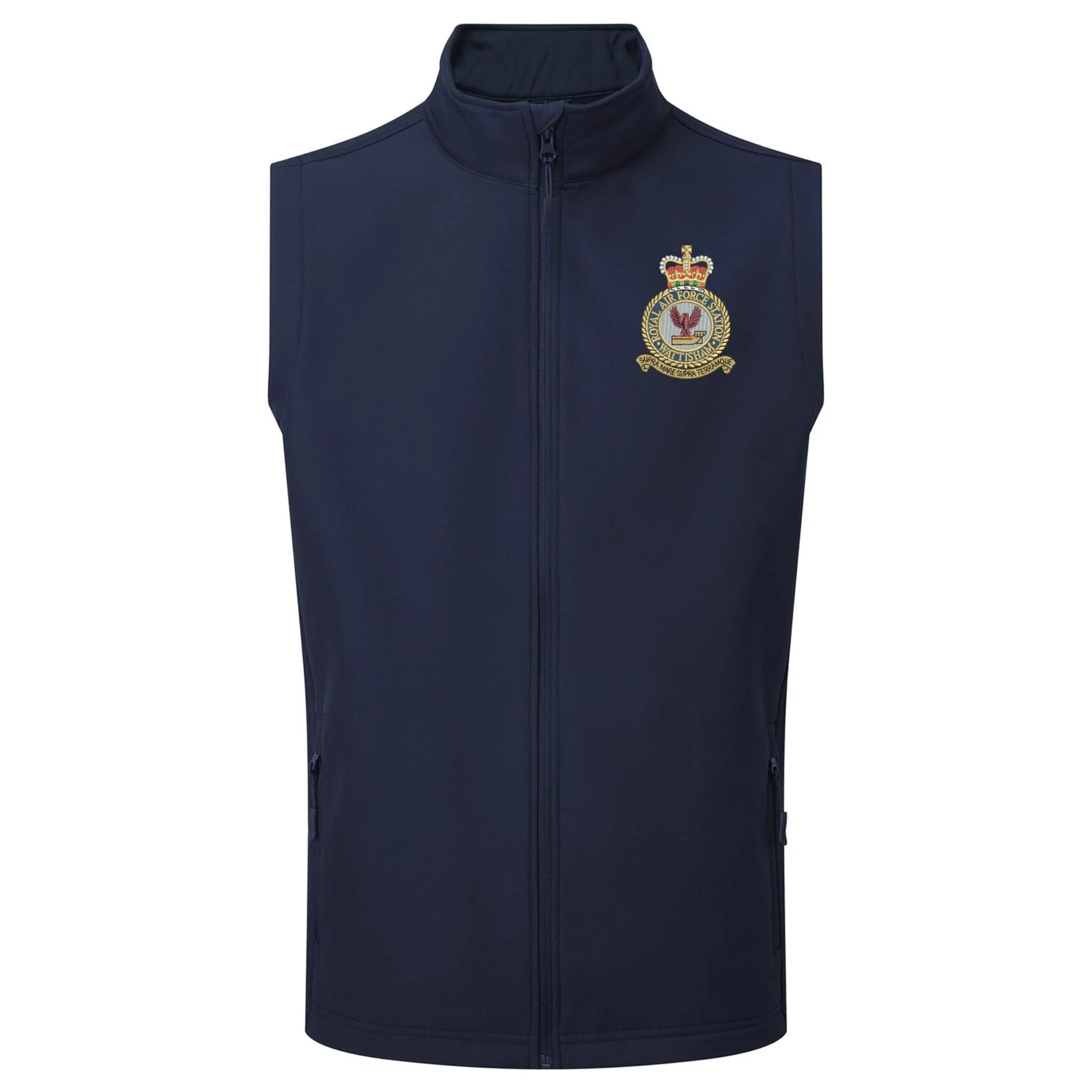 RAF Wattisham Gilet - Image 3