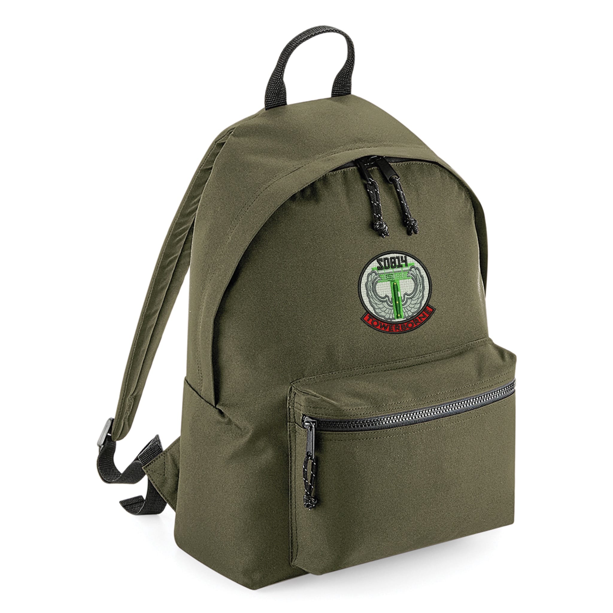 RAFP 814 Towerborne Backpack - Image 3
