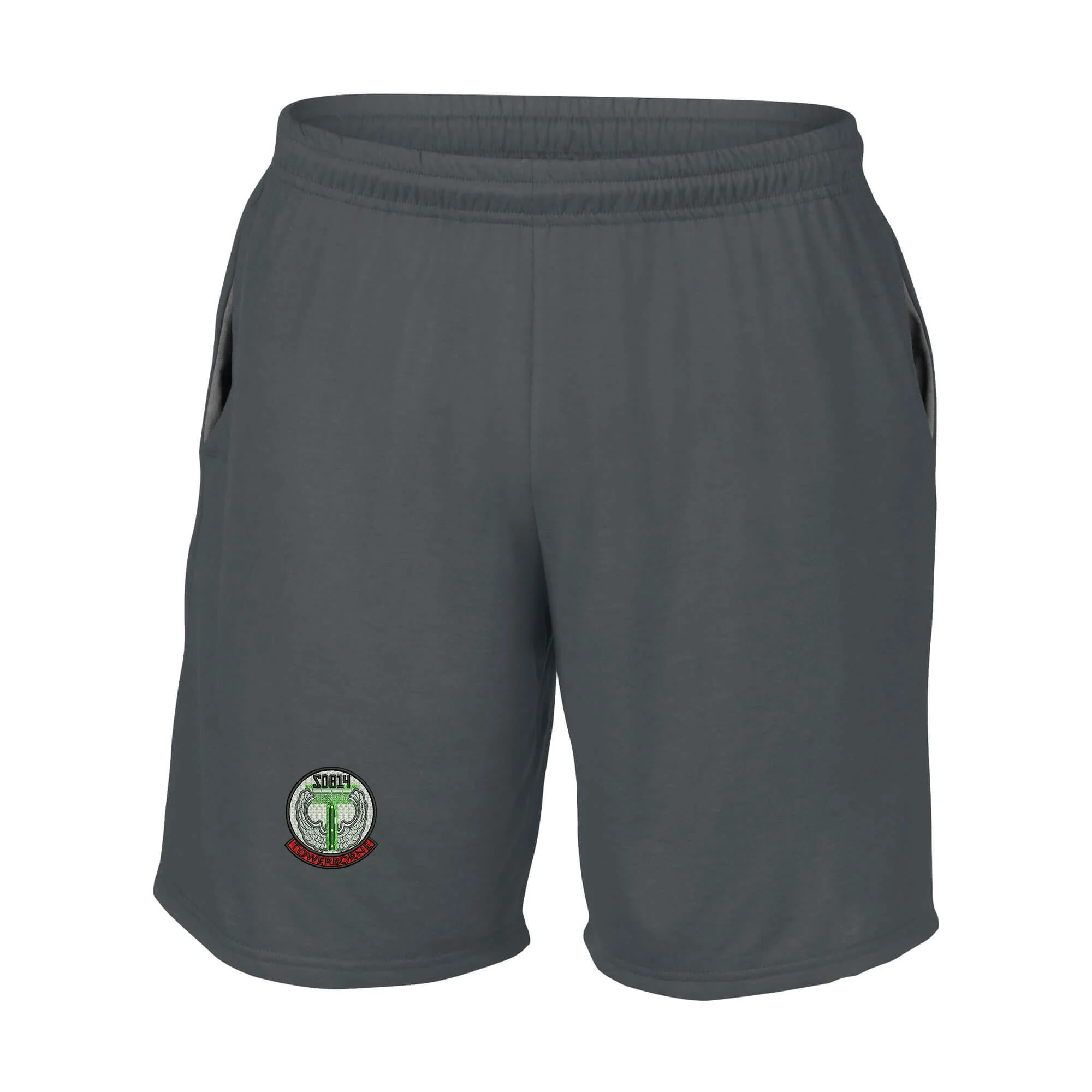 RAFP 814 Towerborne Performance Shorts - Image 4