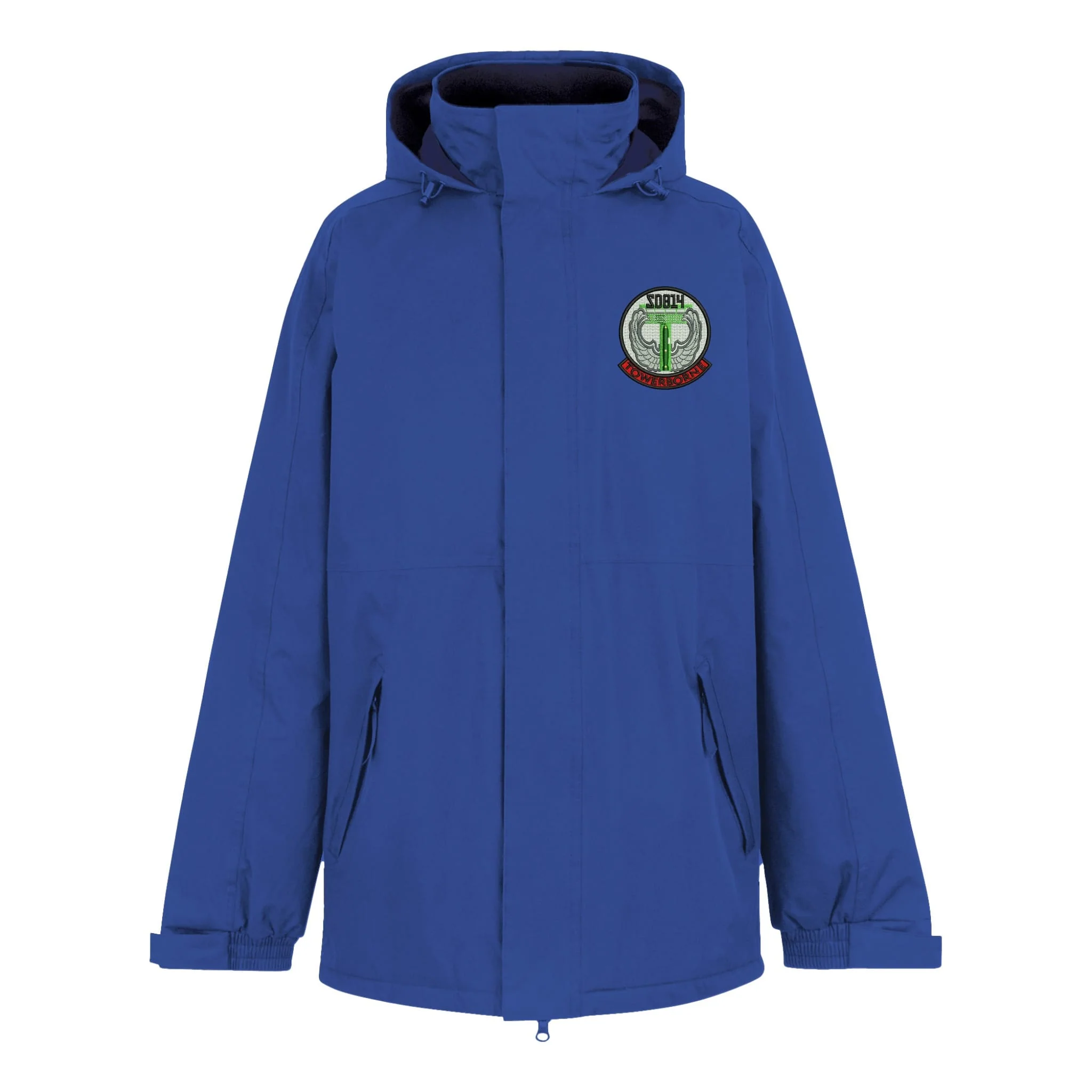 RAFP 814 Towerborne Regatta Dover Parka - Image 5