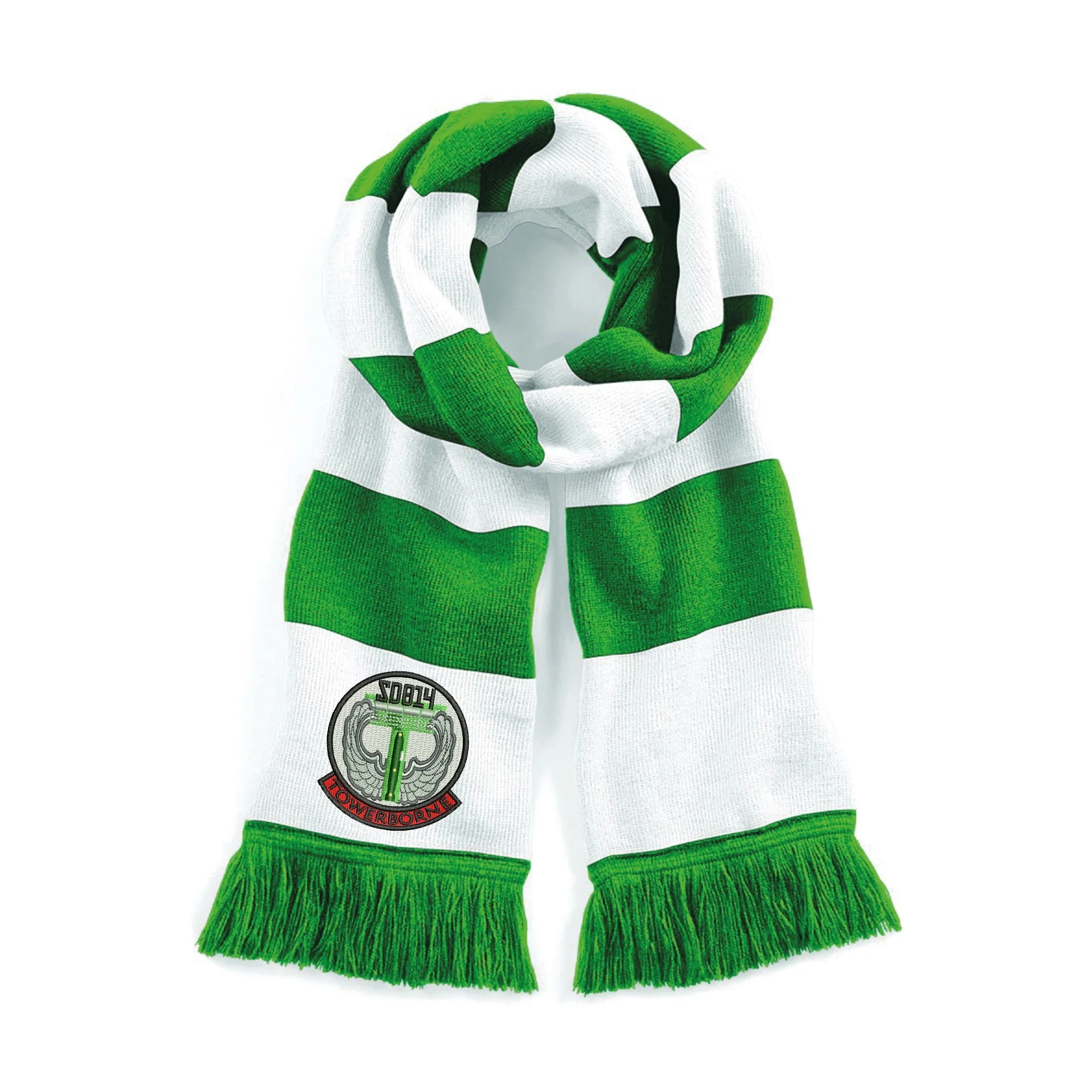 RAFP 814 Towerborne Stadium Scarf - Image 10