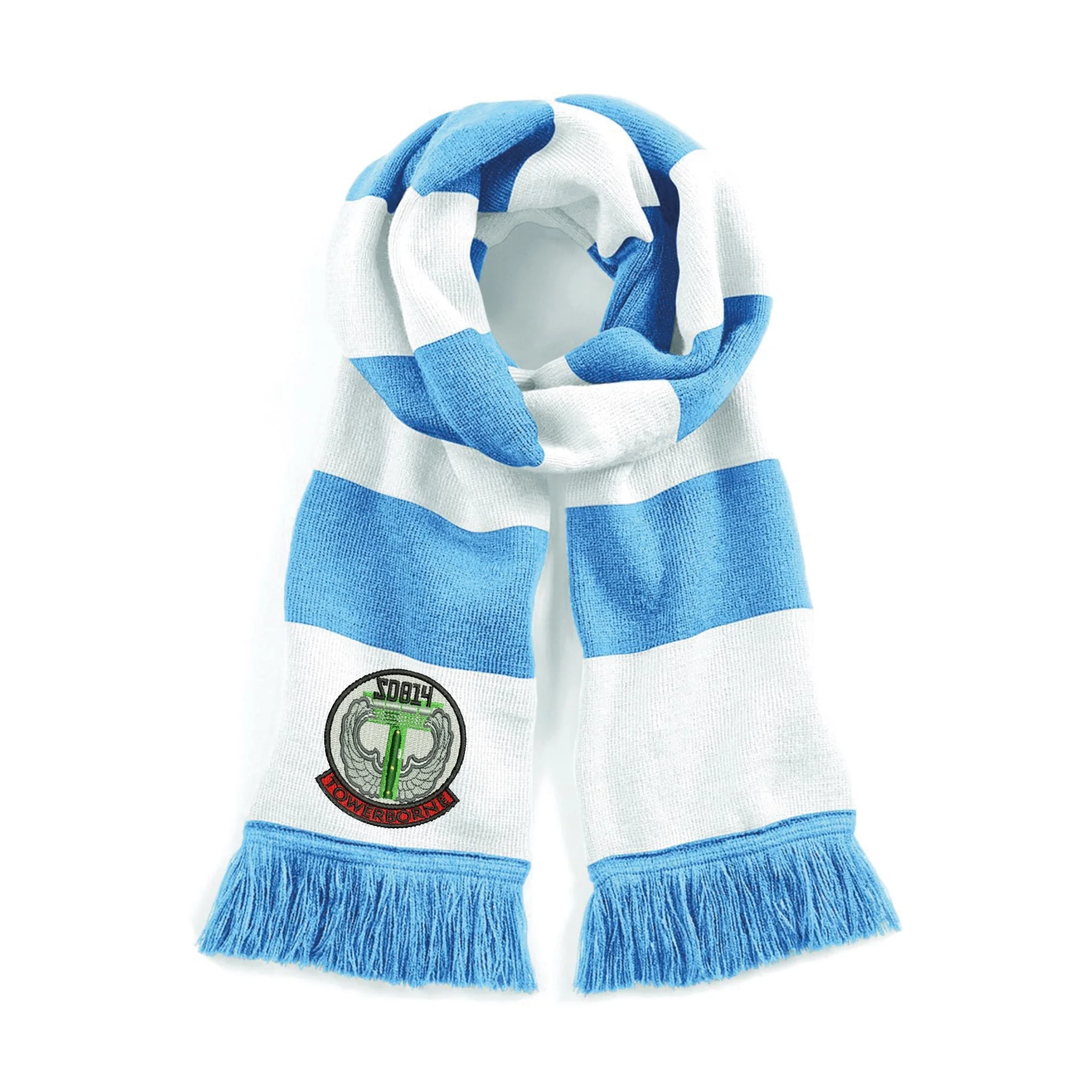 RAFP 814 Towerborne Stadium Scarf - Image 11