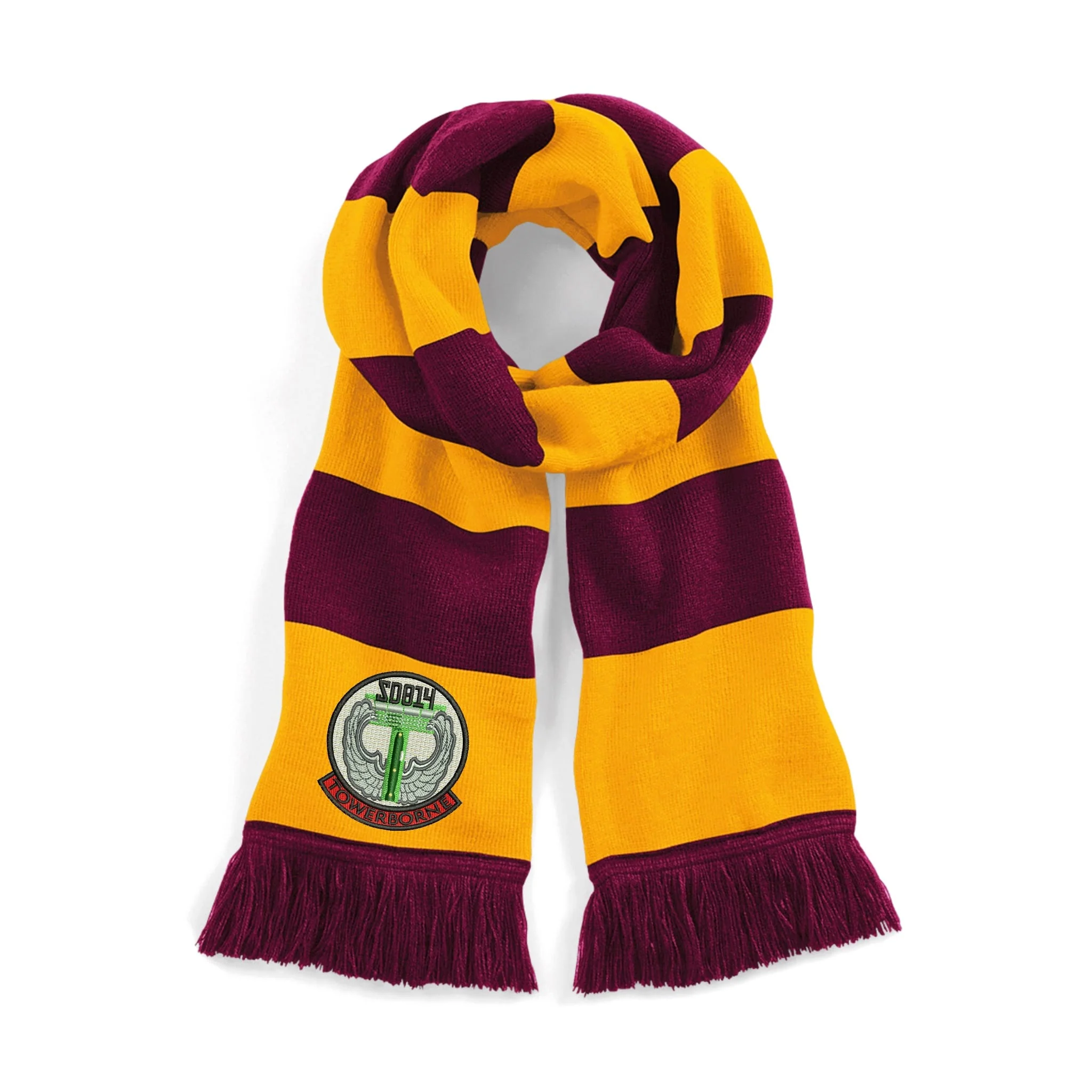 RAFP 814 Towerborne Stadium Scarf - Image 6
