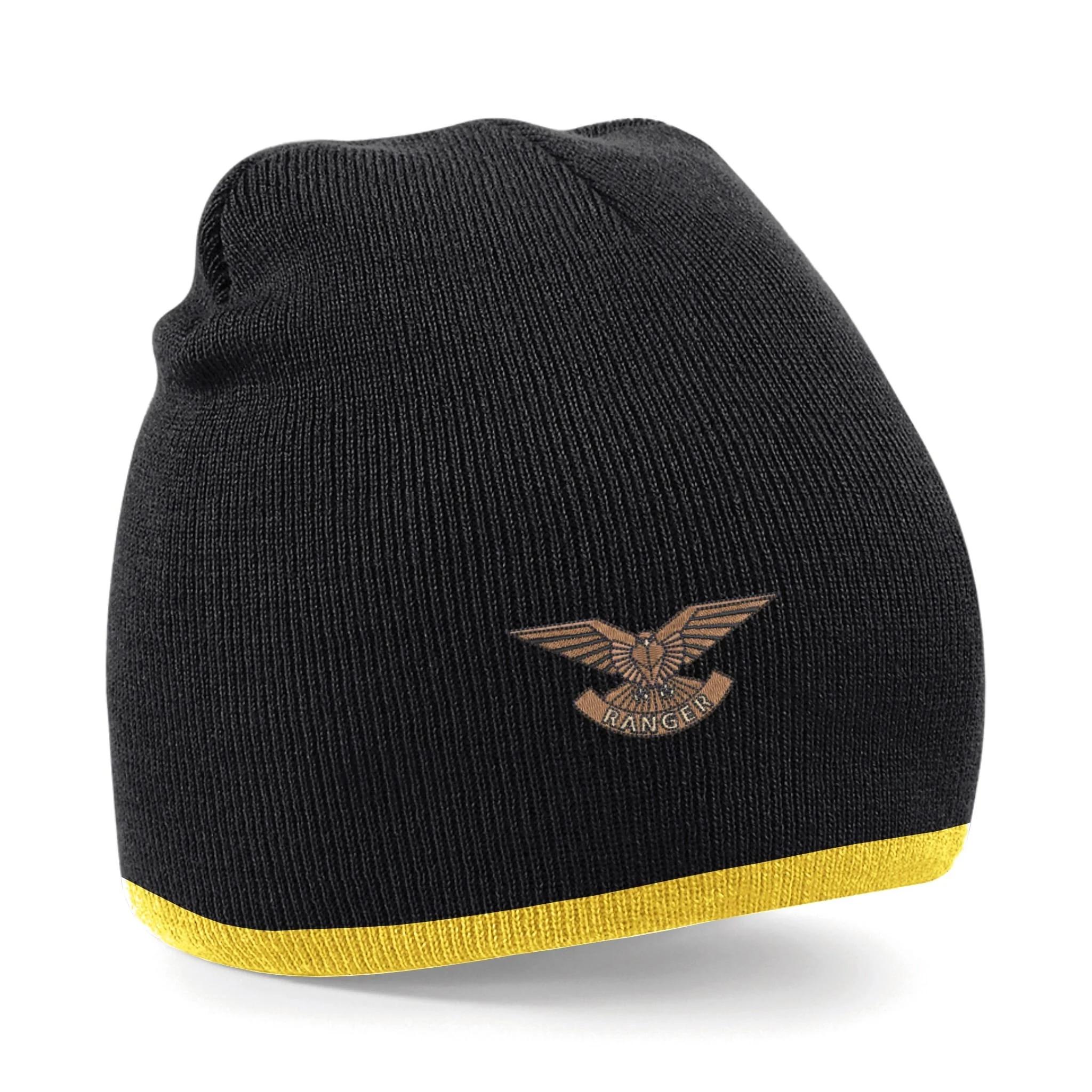 Ranger Regiment Beanie Hat - Image 4