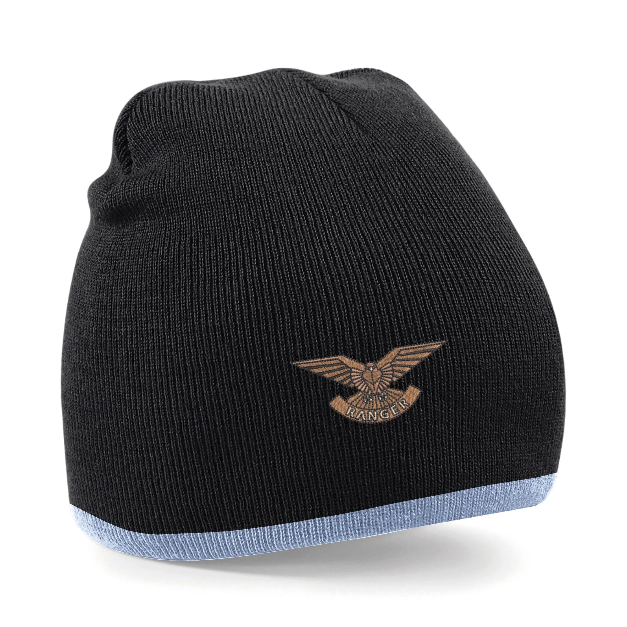 Ranger Regiment Beanie Hat - Image 5