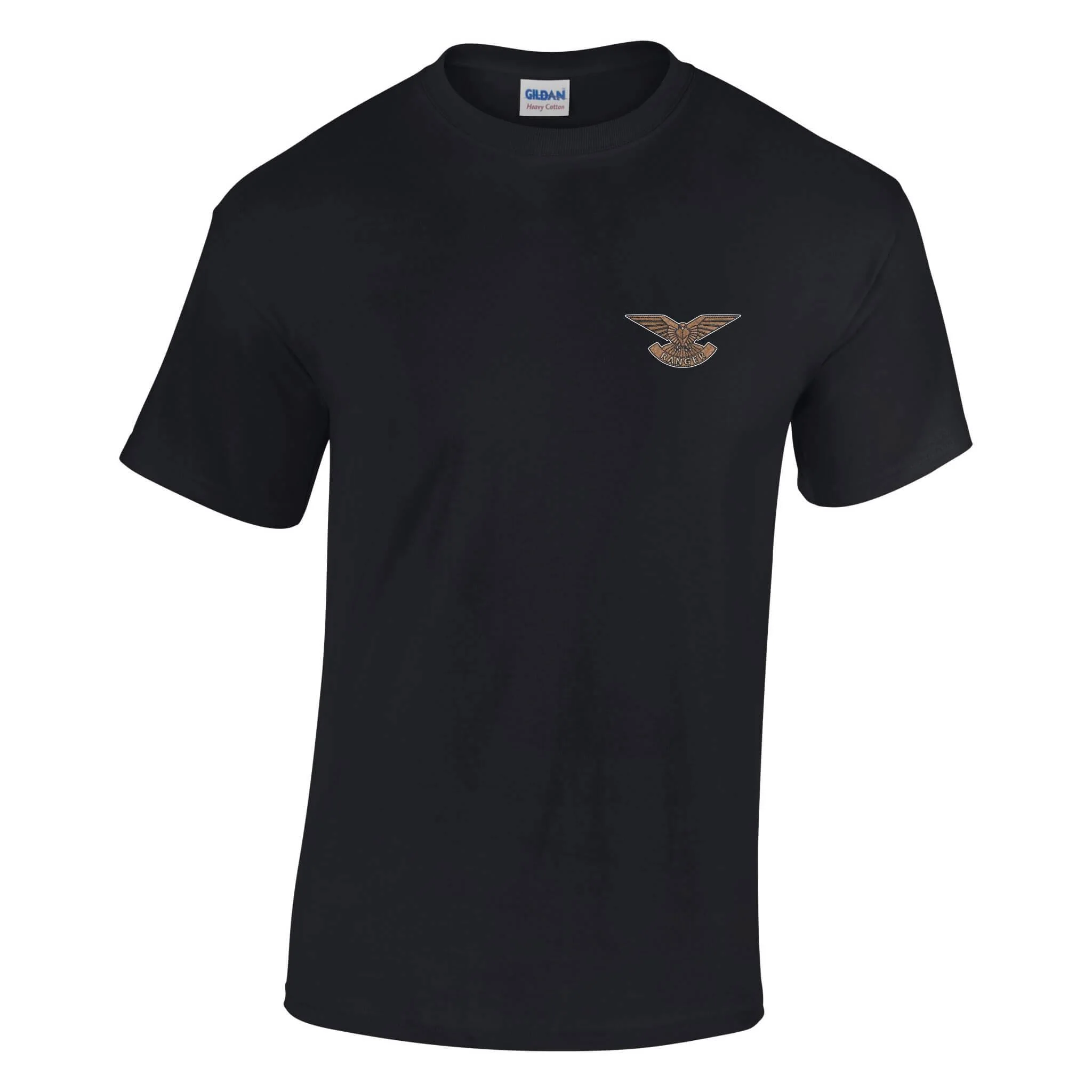 Ranger Regiment Cotton T-Shirt - Image 9